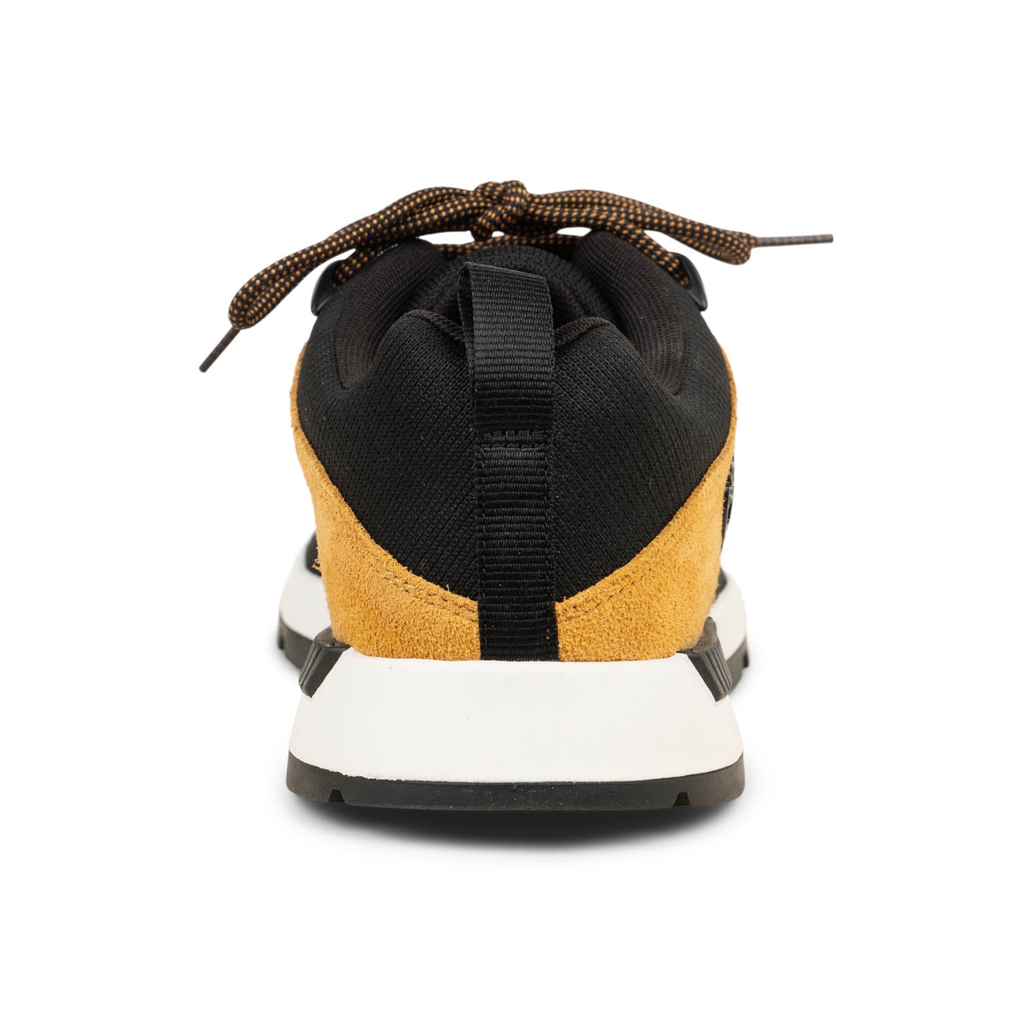 Baskets Homme TIMBERLAND SPRINT TREKKER LOW Noir