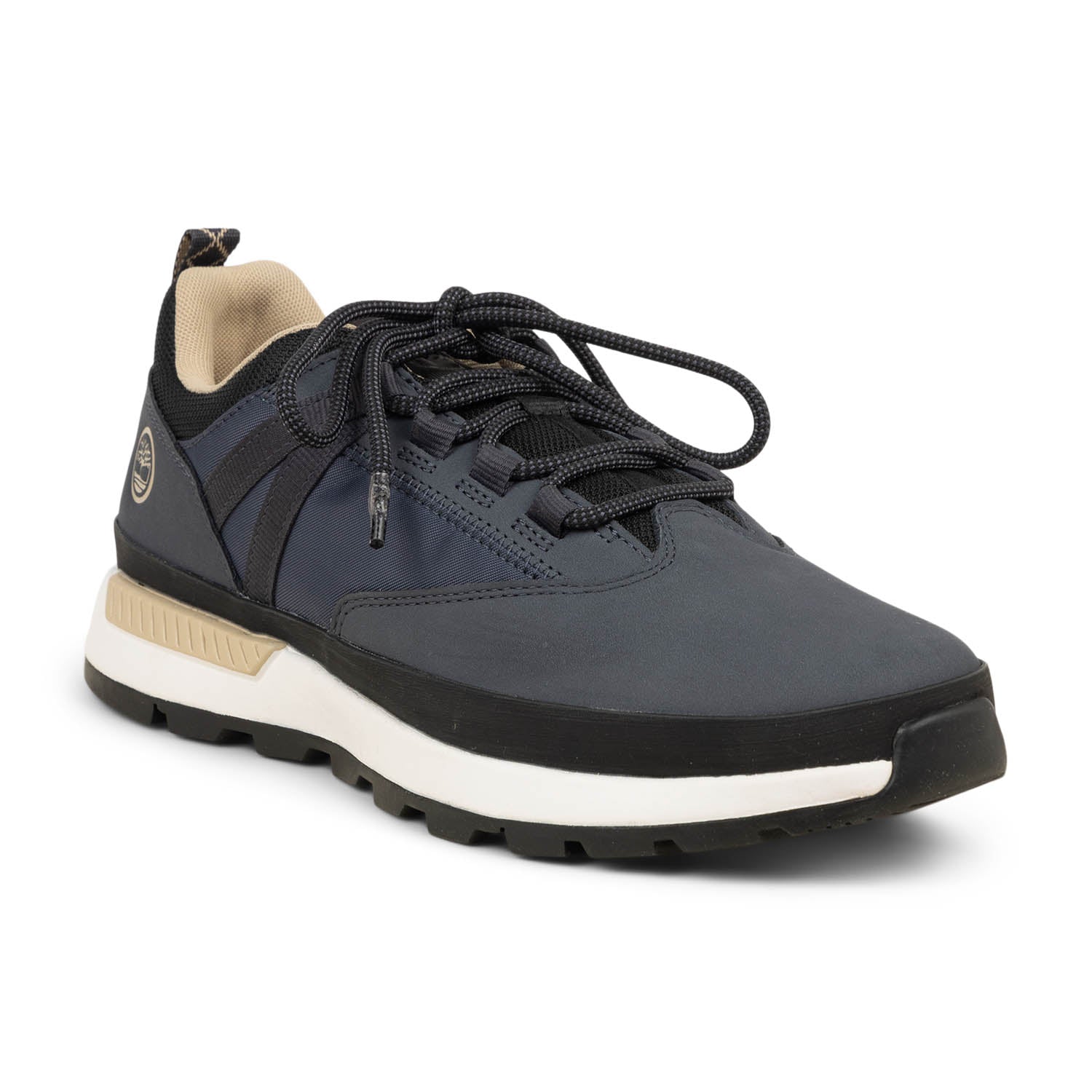 Baskets Homme TIMBERLAND EURO TREKKER LOW Bleu