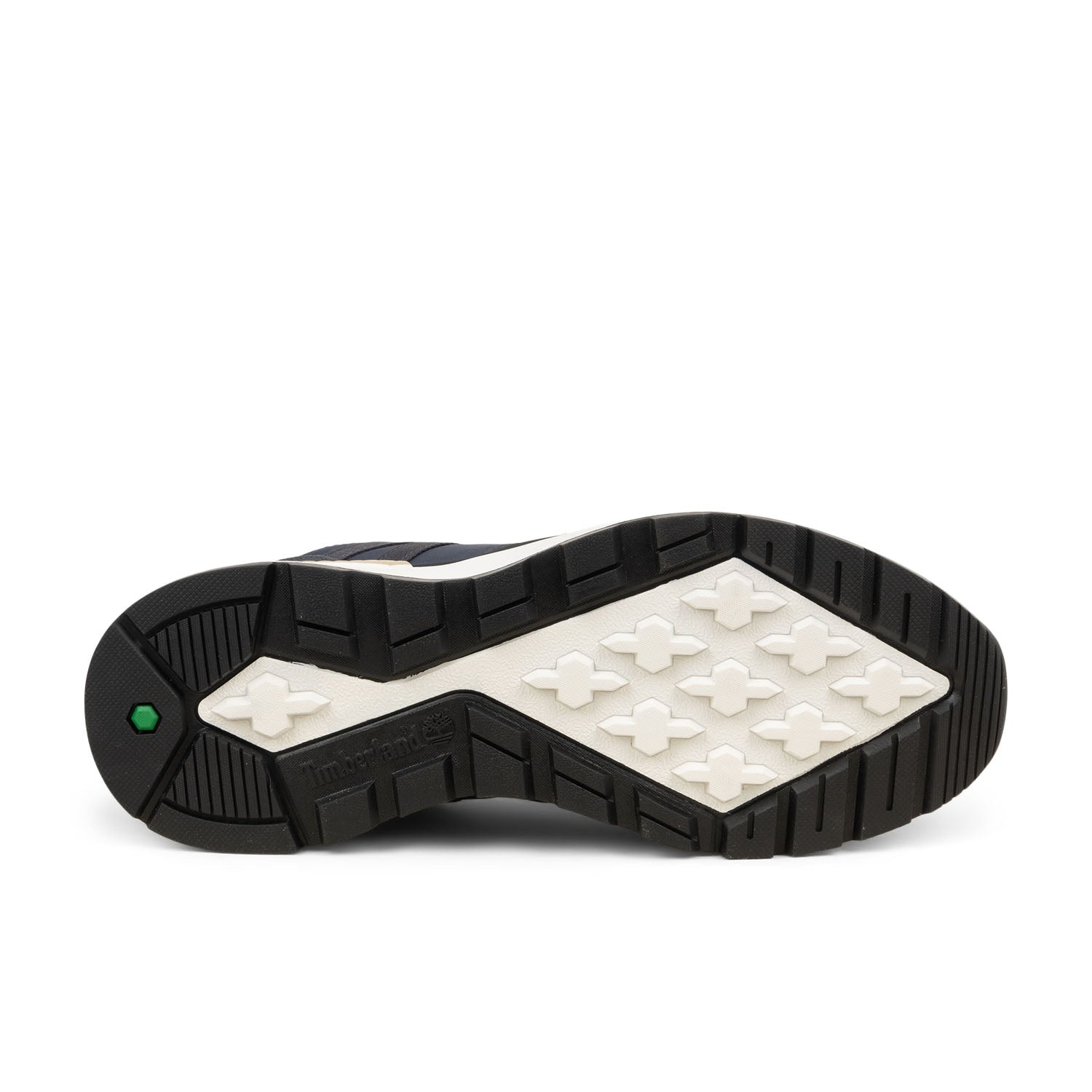 Baskets Homme TIMBERLAND EURO TREKKER LOW Bleu