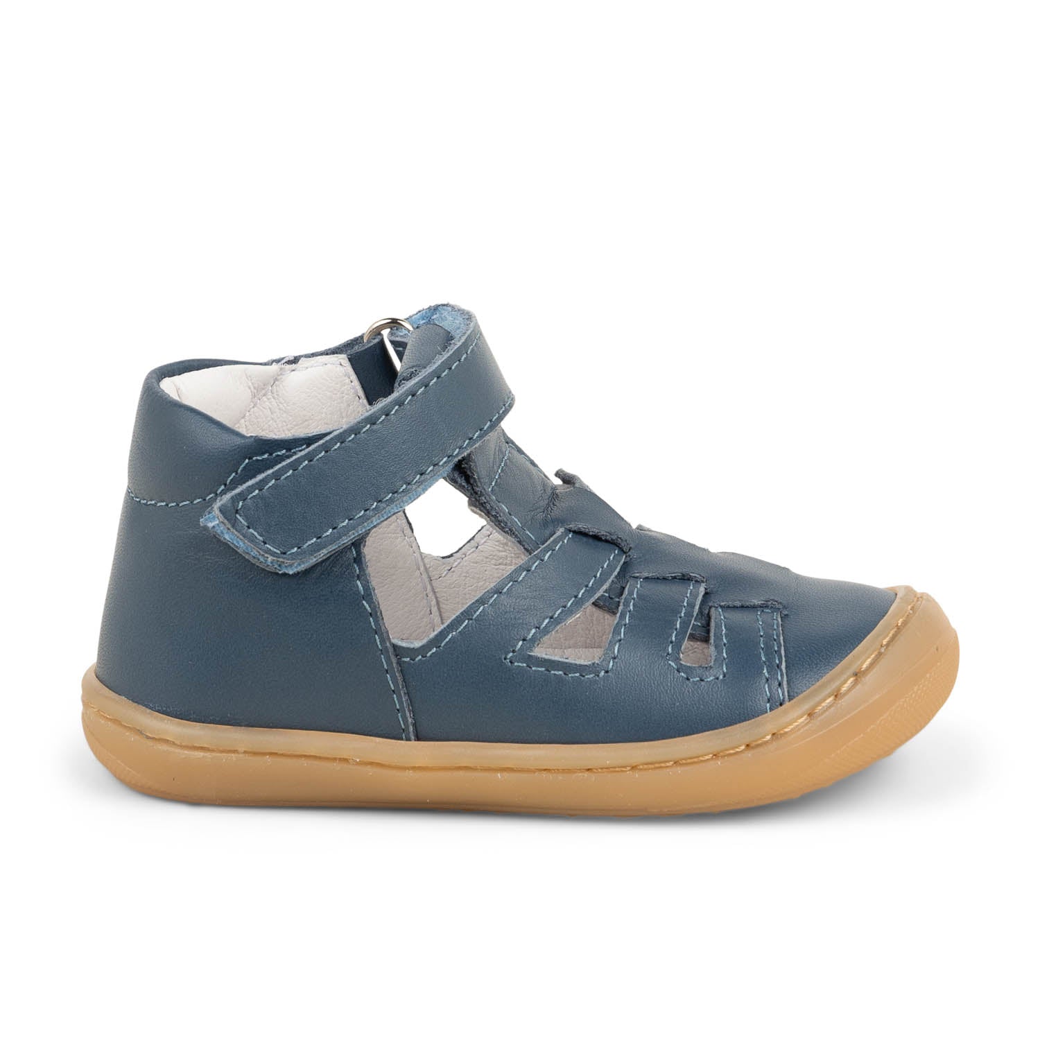 Sandales Enfant BELLAMY CESAR Bleu