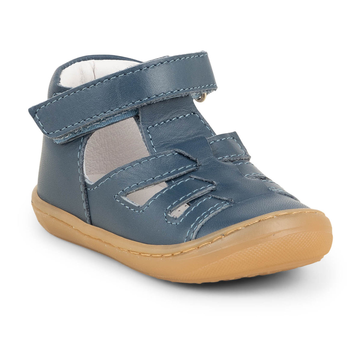 Sandales Enfant BELLAMY CESAR Bleu