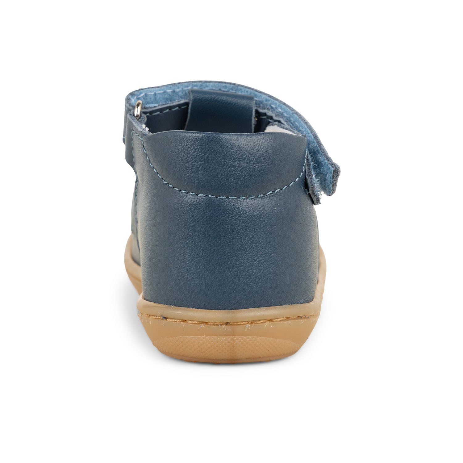 Sandales Enfant BELLAMY CESAR Bleu