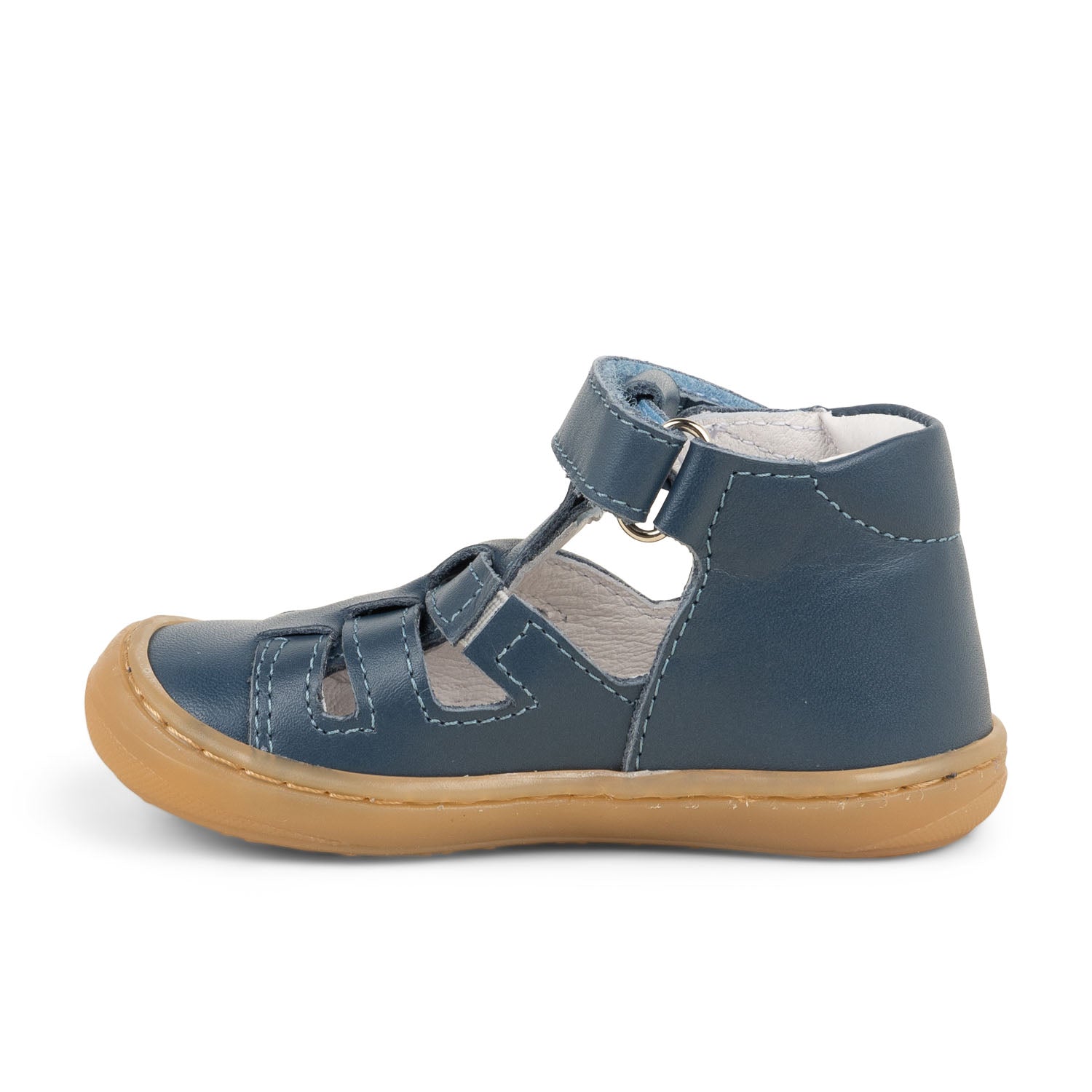Sandales Enfant BELLAMY CESAR Bleu