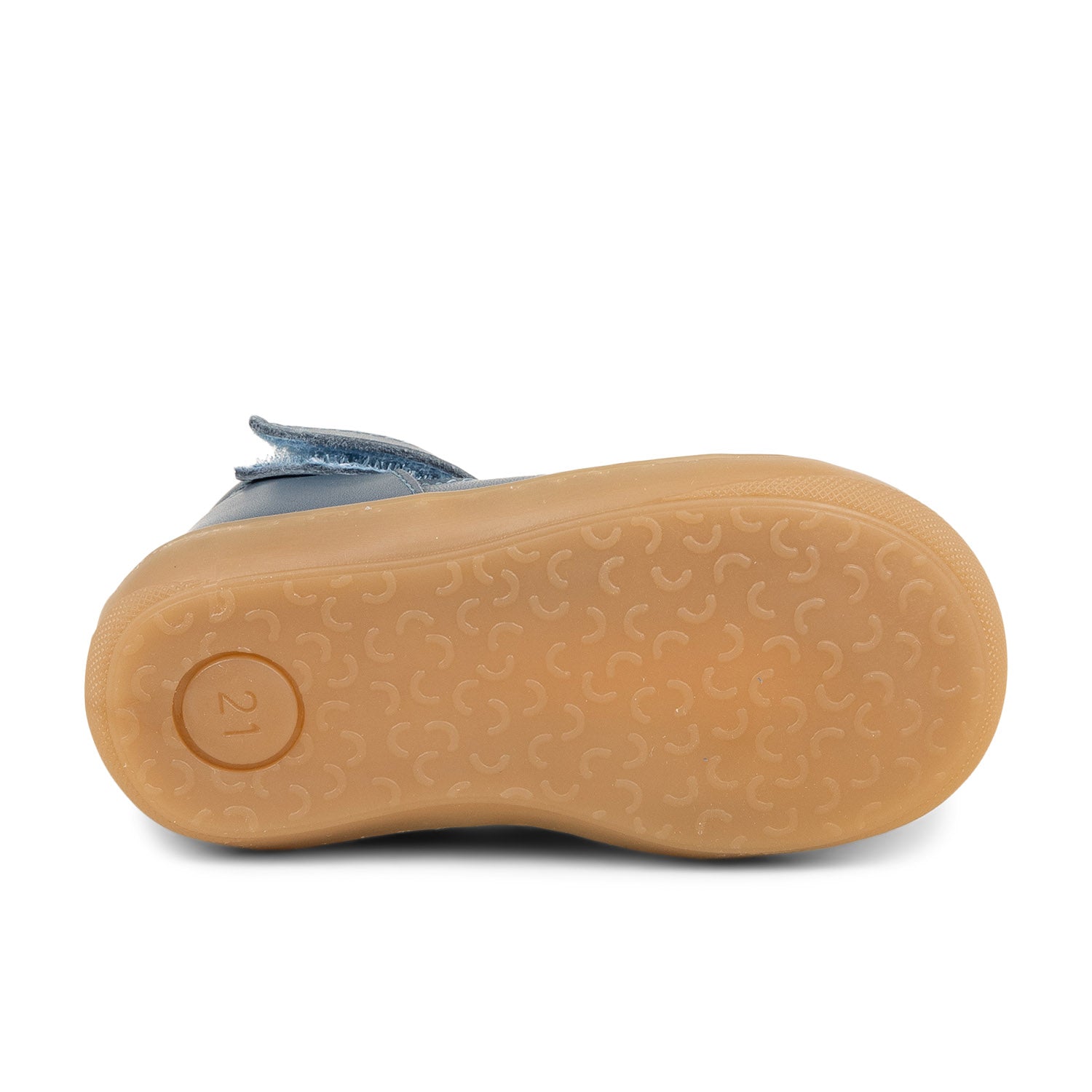 Sandales Enfant BELLAMY CESAR Bleu