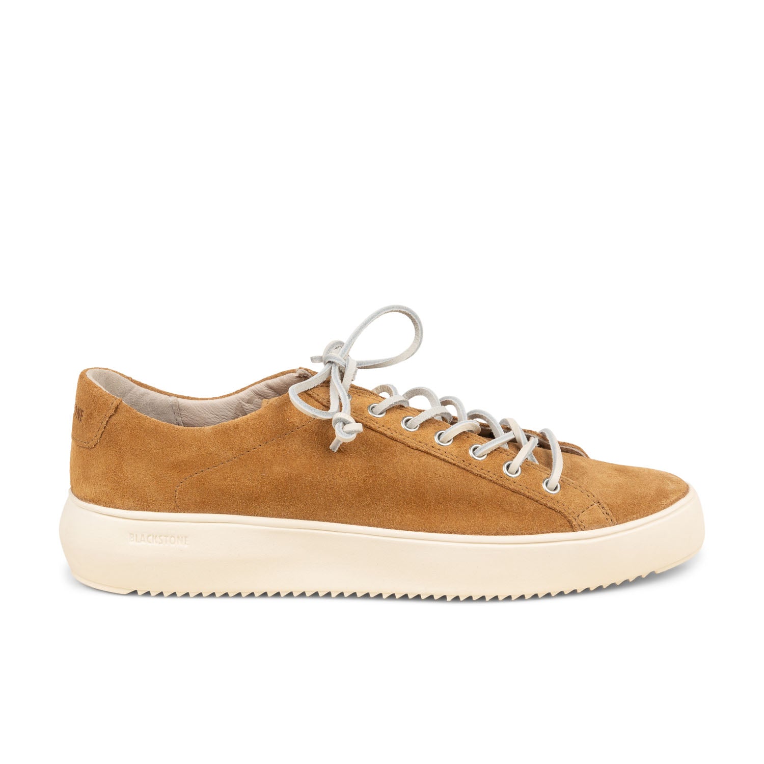 Baskets Homme BLACKSTONE AKRON Marron