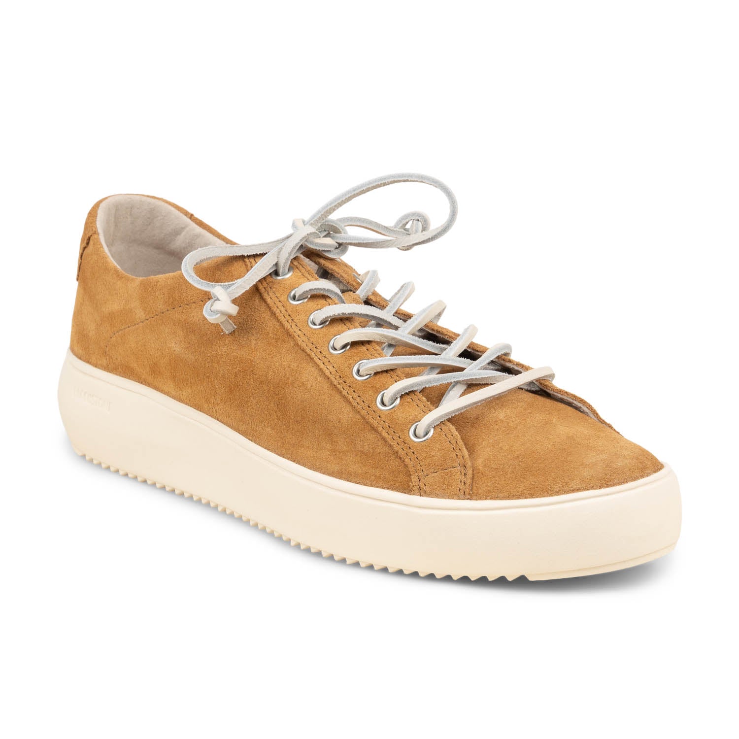 Baskets Homme BLACKSTONE AKRON Marron
