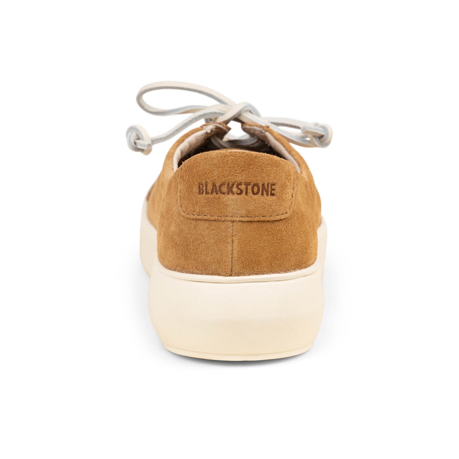 Baskets Homme BLACKSTONE AKRON Marron