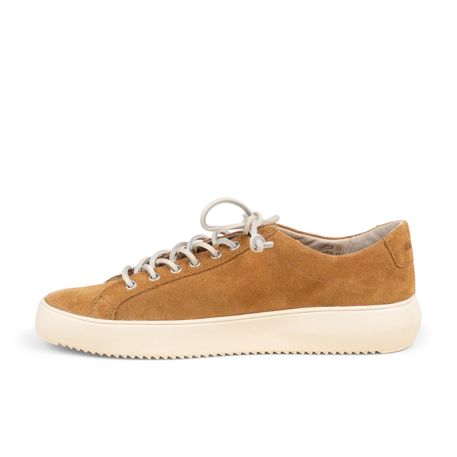 Baskets Homme BLACKSTONE AKRON Marron