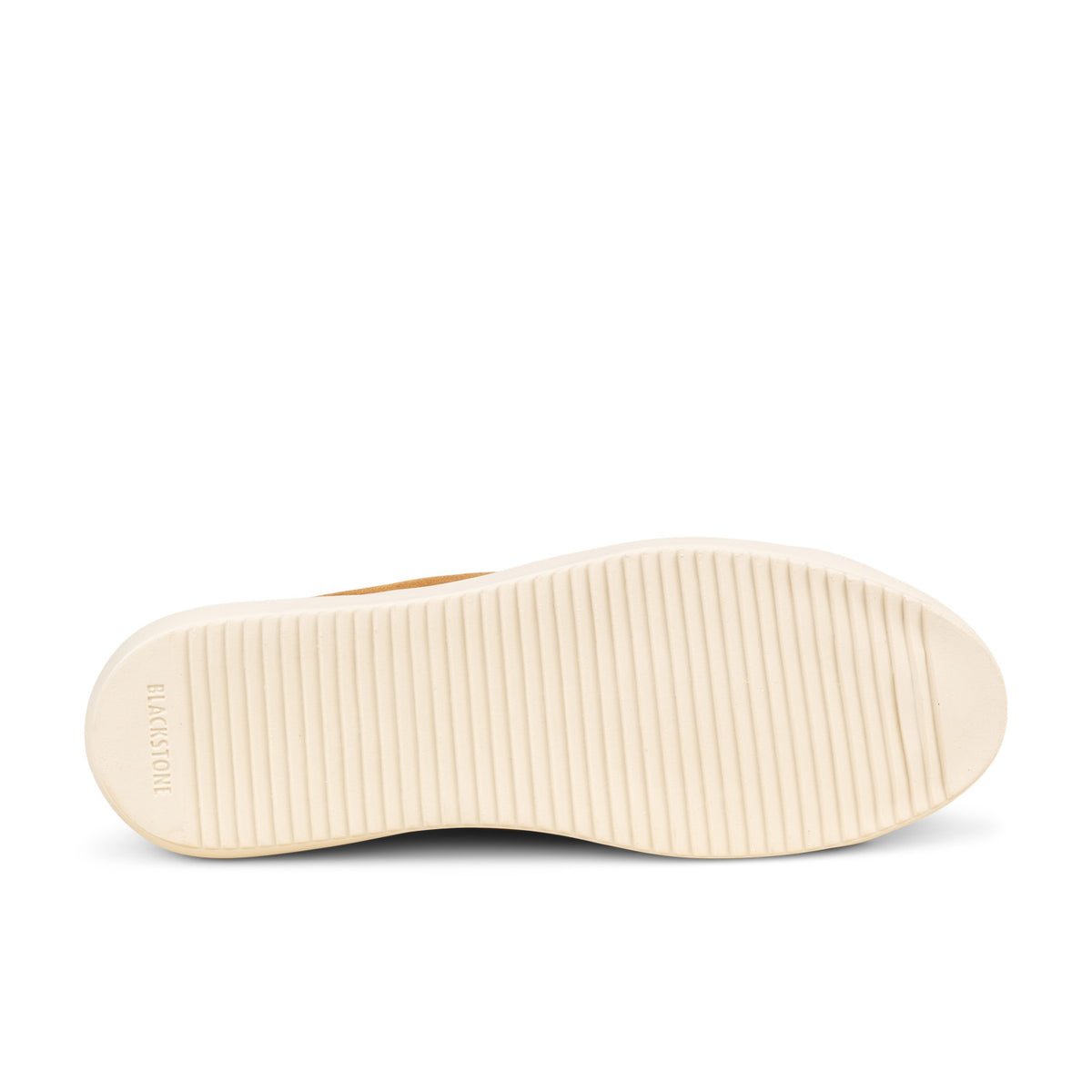 Baskets Homme BLACKSTONE AKRON Marron