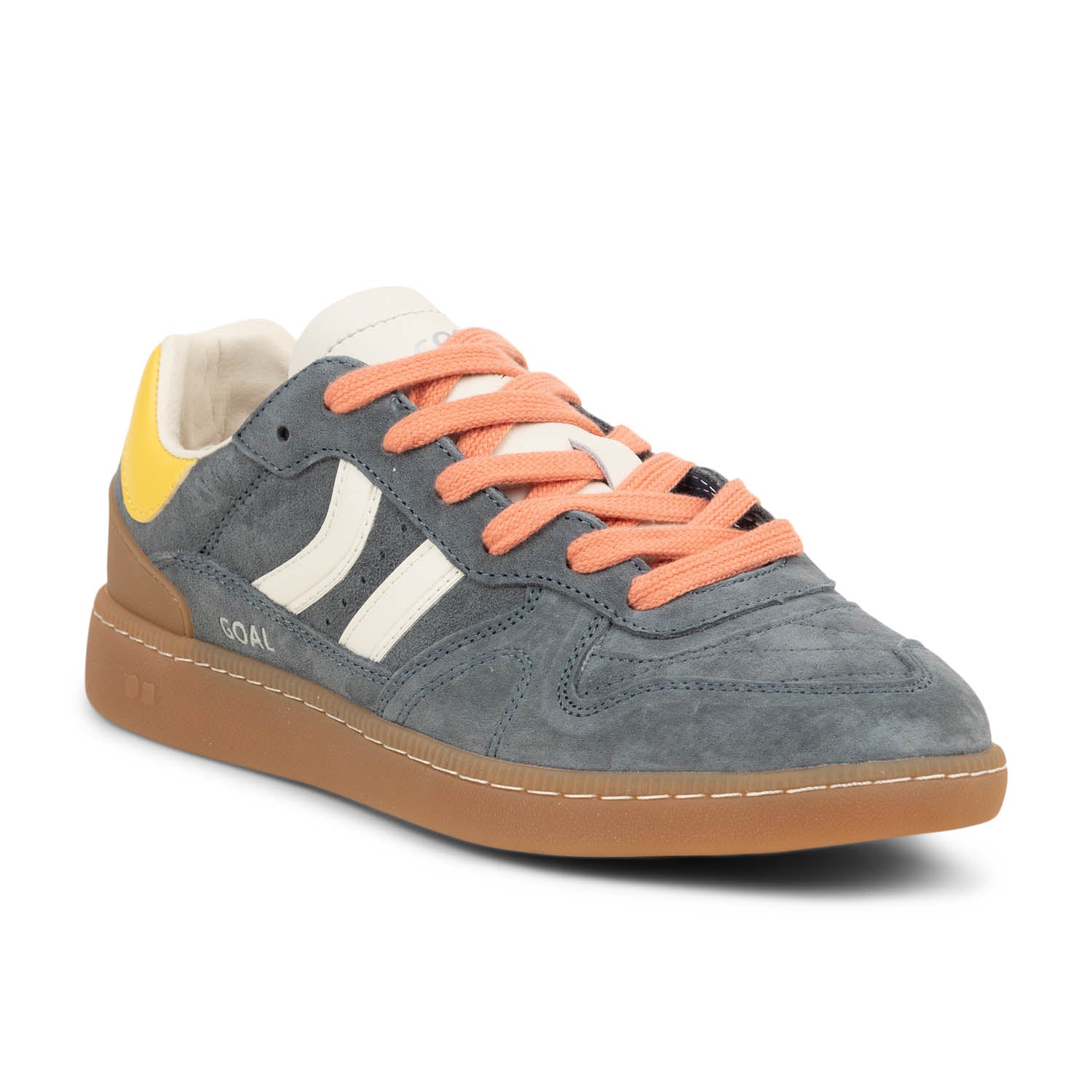 Sneakers Homme COOLWAY GOAL Bleu