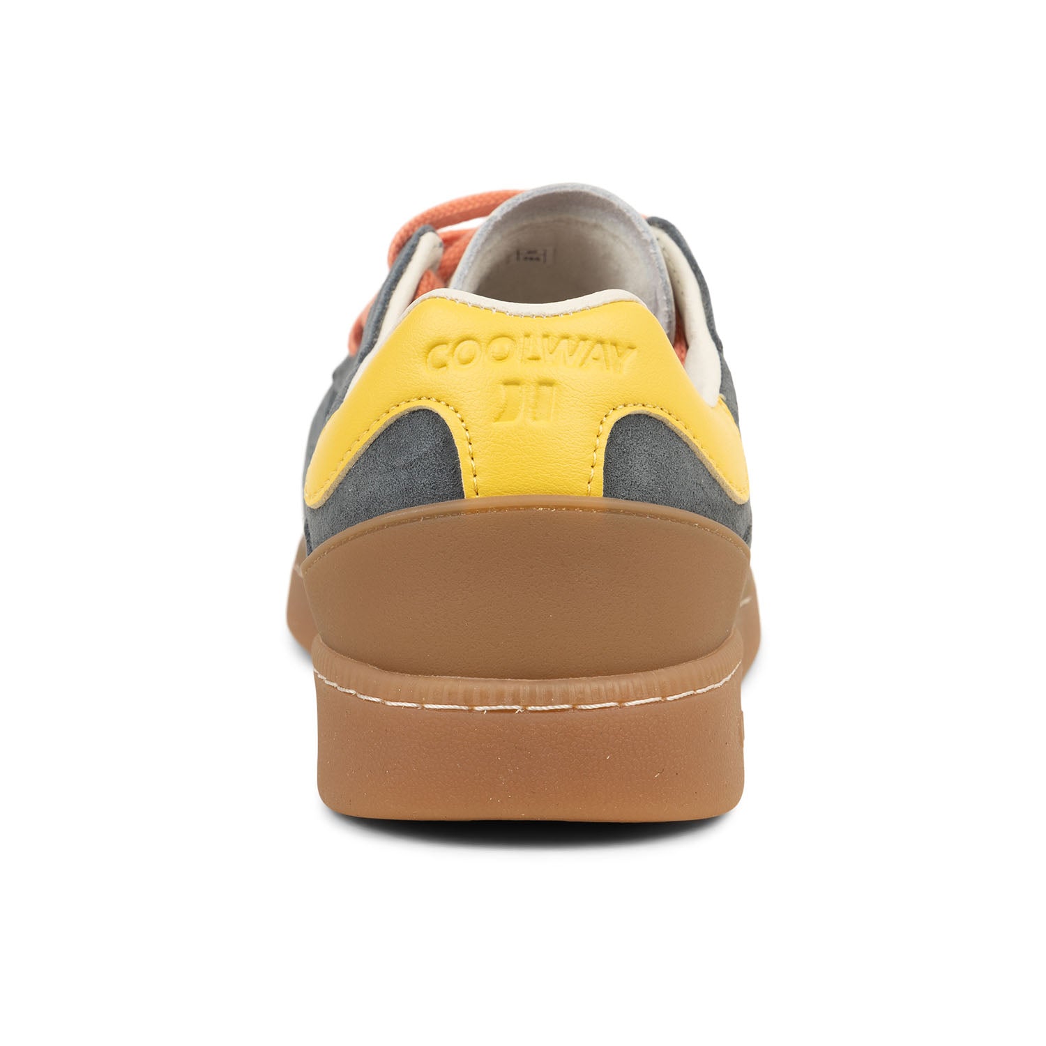 Sneakers Homme COOLWAY GOAL Bleu