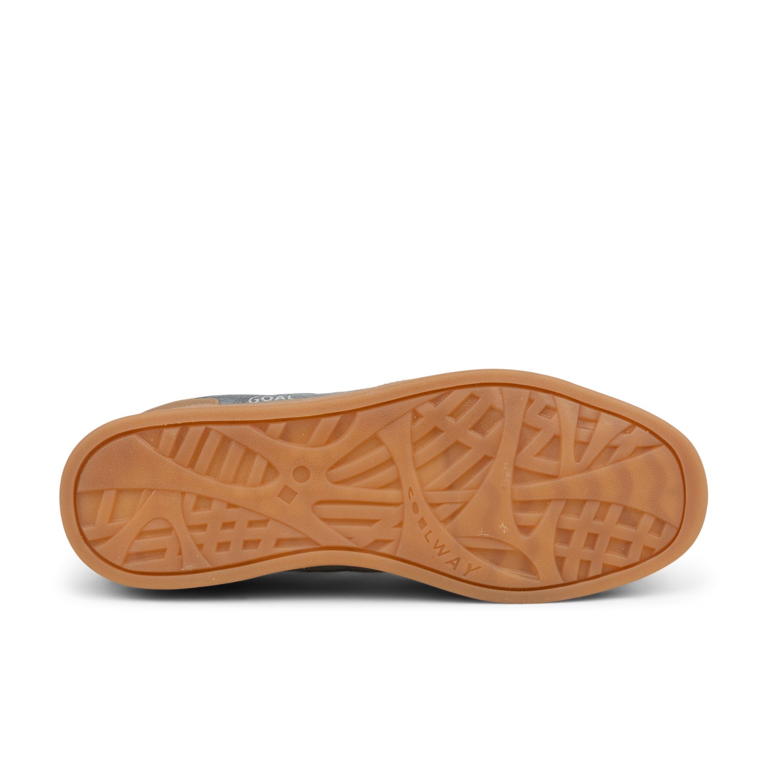 Sneakers Homme COOLWAY GOAL Bleu