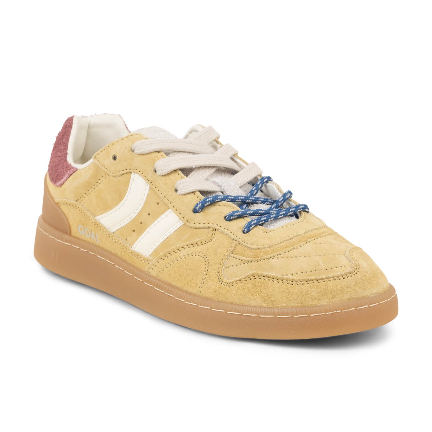Sneakers Homme COOLWAY GOAL Jaune