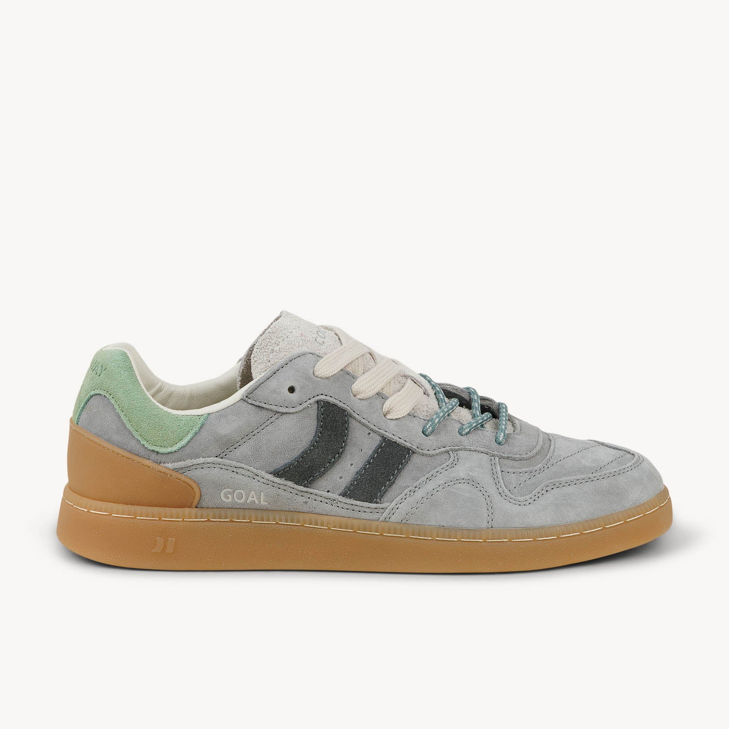 Sneakers Homme COOLWAY GOAL Gris