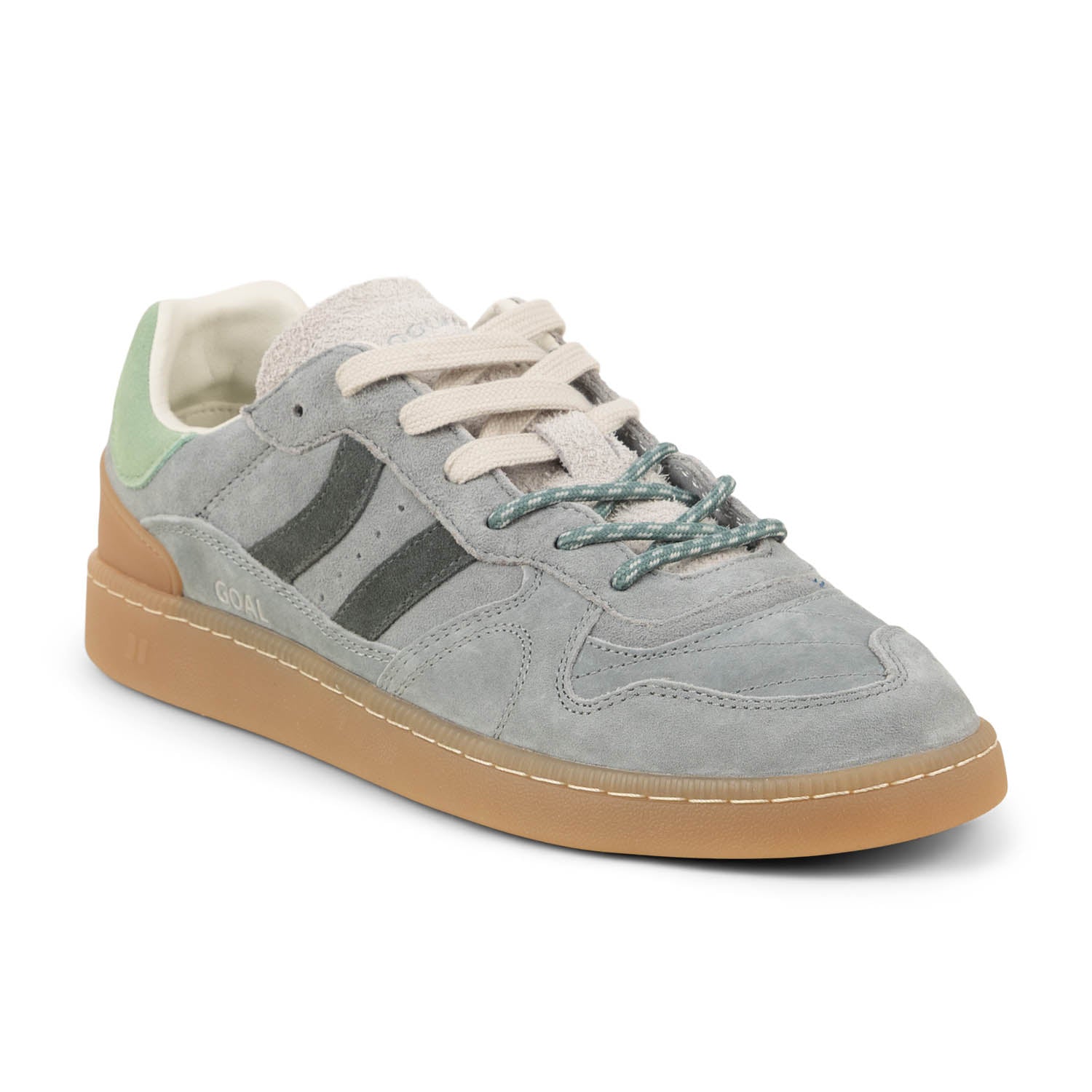 Sneakers Homme COOLWAY GOAL Gris