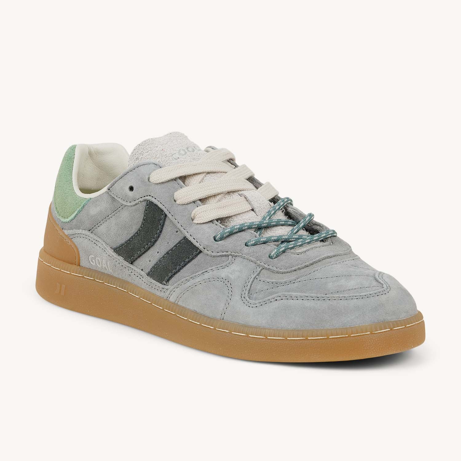 Sneakers Homme COOLWAY GOAL Gris
