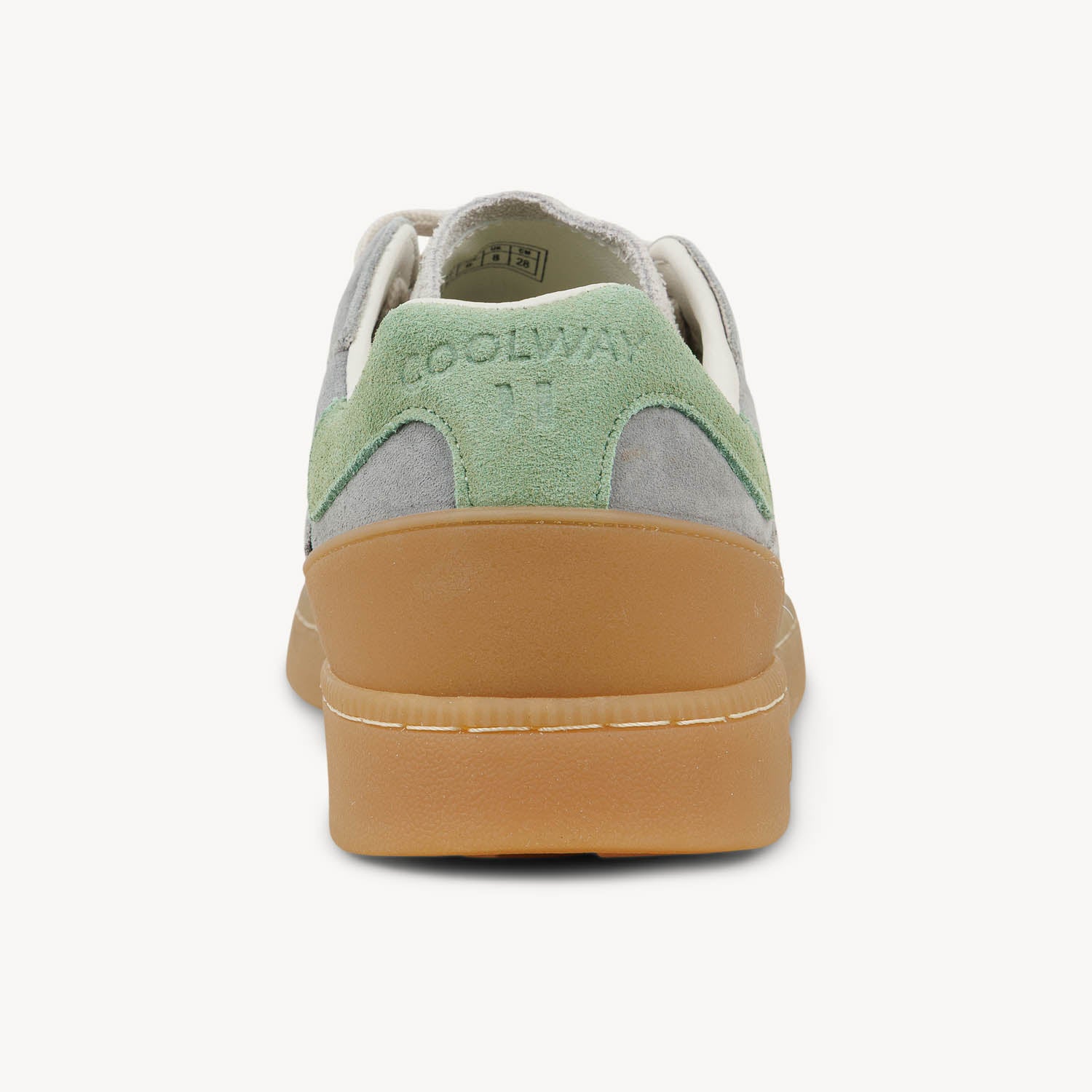 Sneakers Homme COOLWAY GOAL Gris