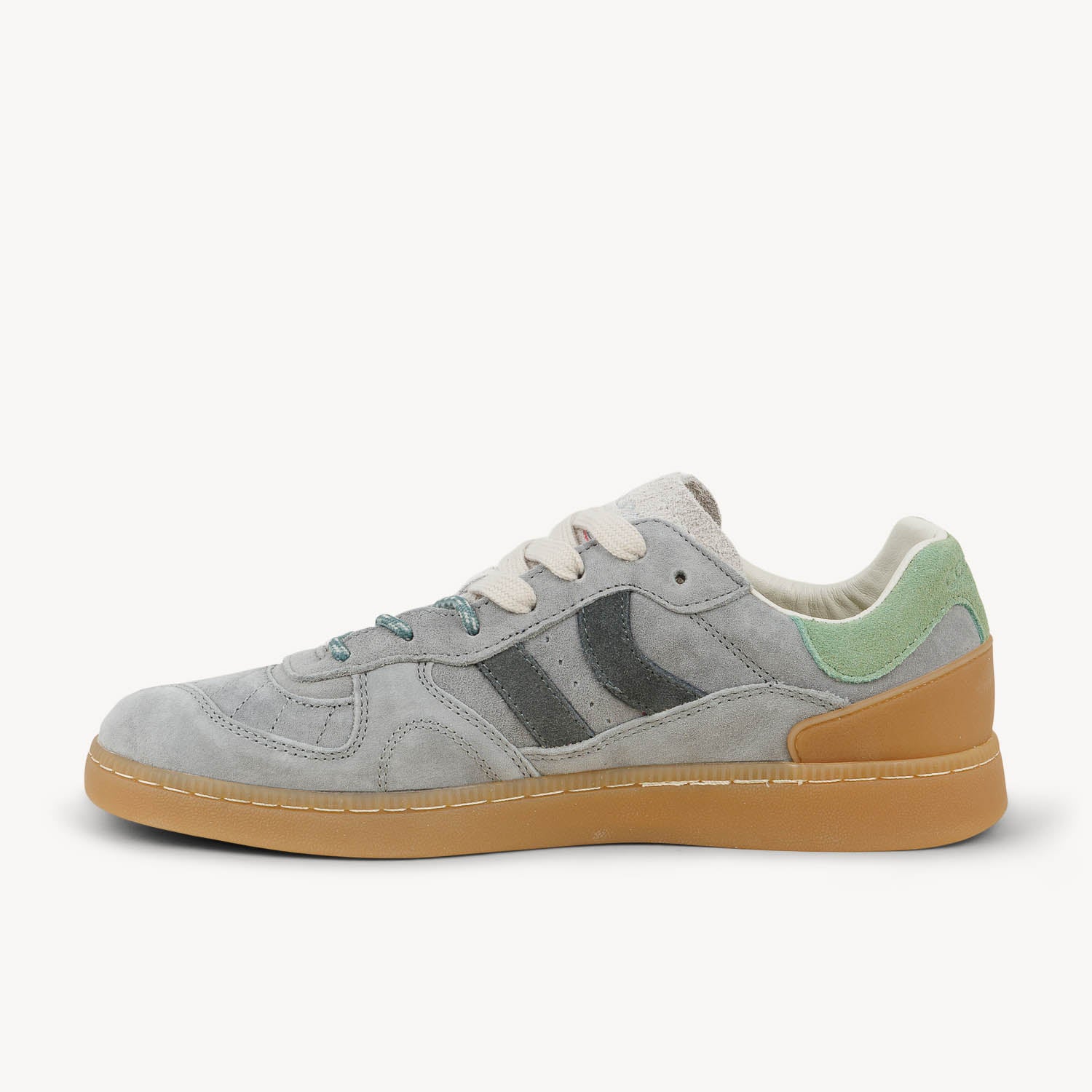 Sneakers Homme COOLWAY GOAL Gris