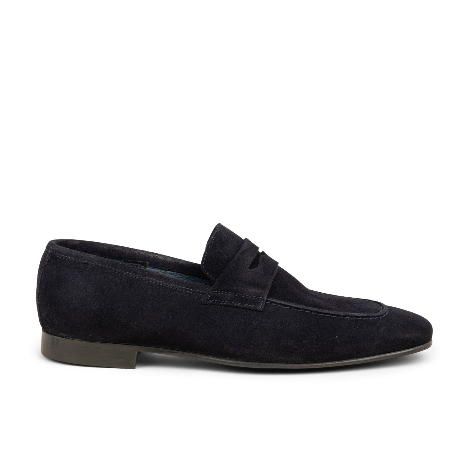 Mocassins Homme BRETT AND SONS BREILLY Bleu