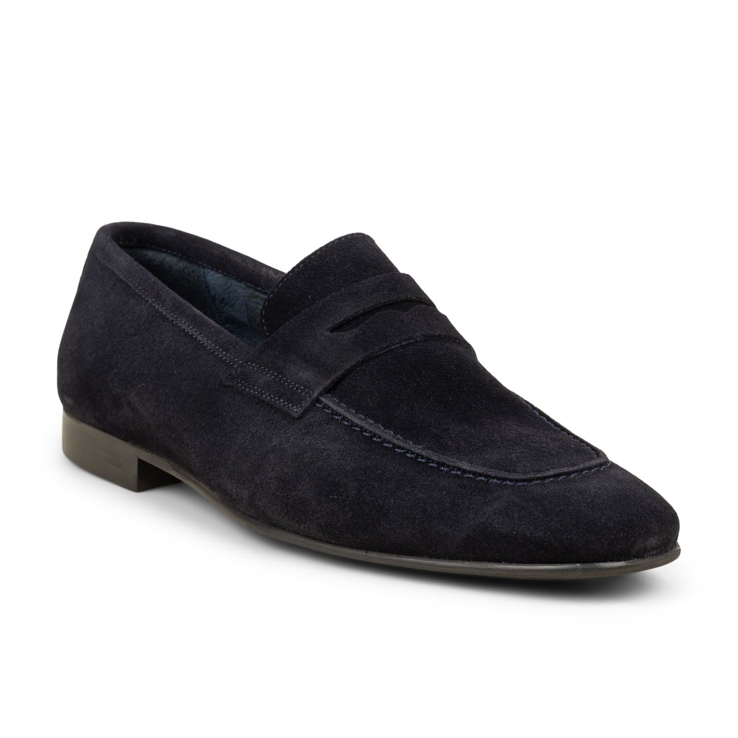Mocassins Homme BRETT AND SONS BREILLY Bleu