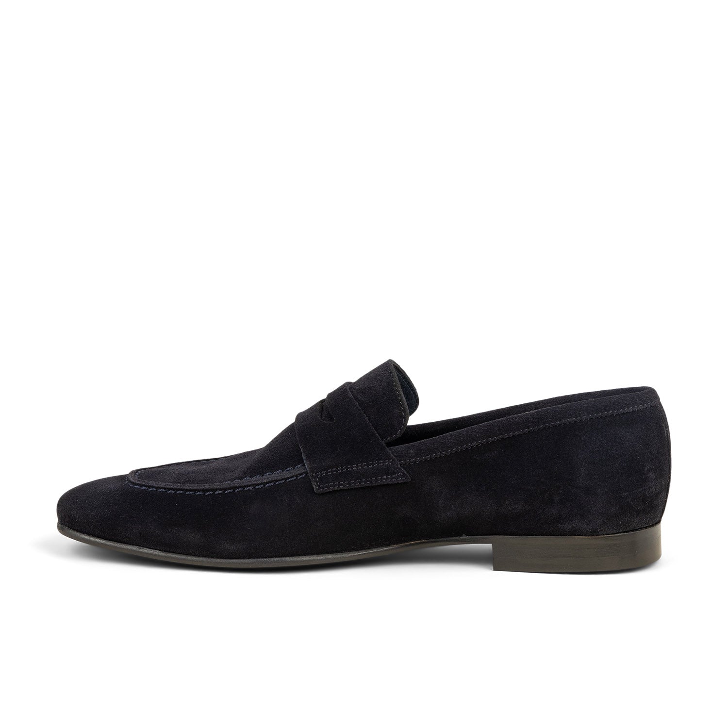 Mocassins Homme BRETT AND SONS BREILLY Bleu