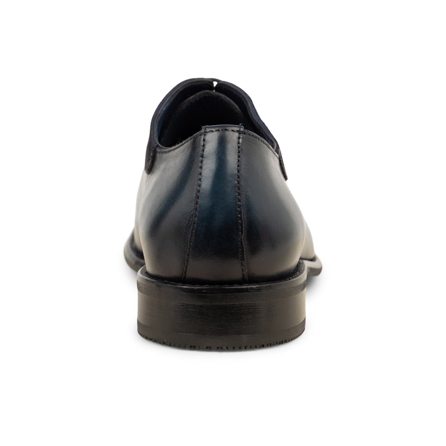 Derbies et Richelieus Homme BRETT AND SONS BREAKER Bleu