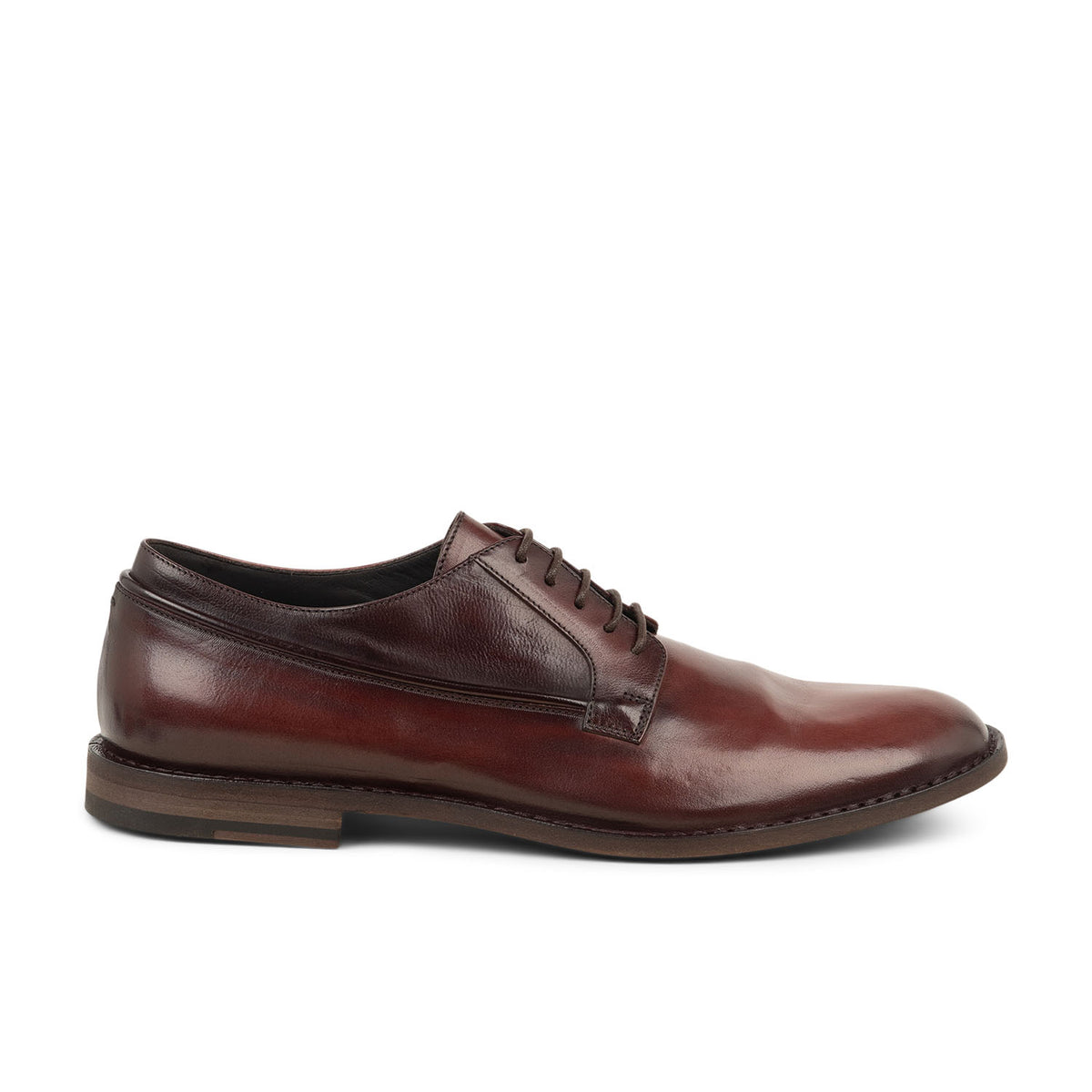 Derbies et Richelieus Homme PANTANETTI PANTELA Marron