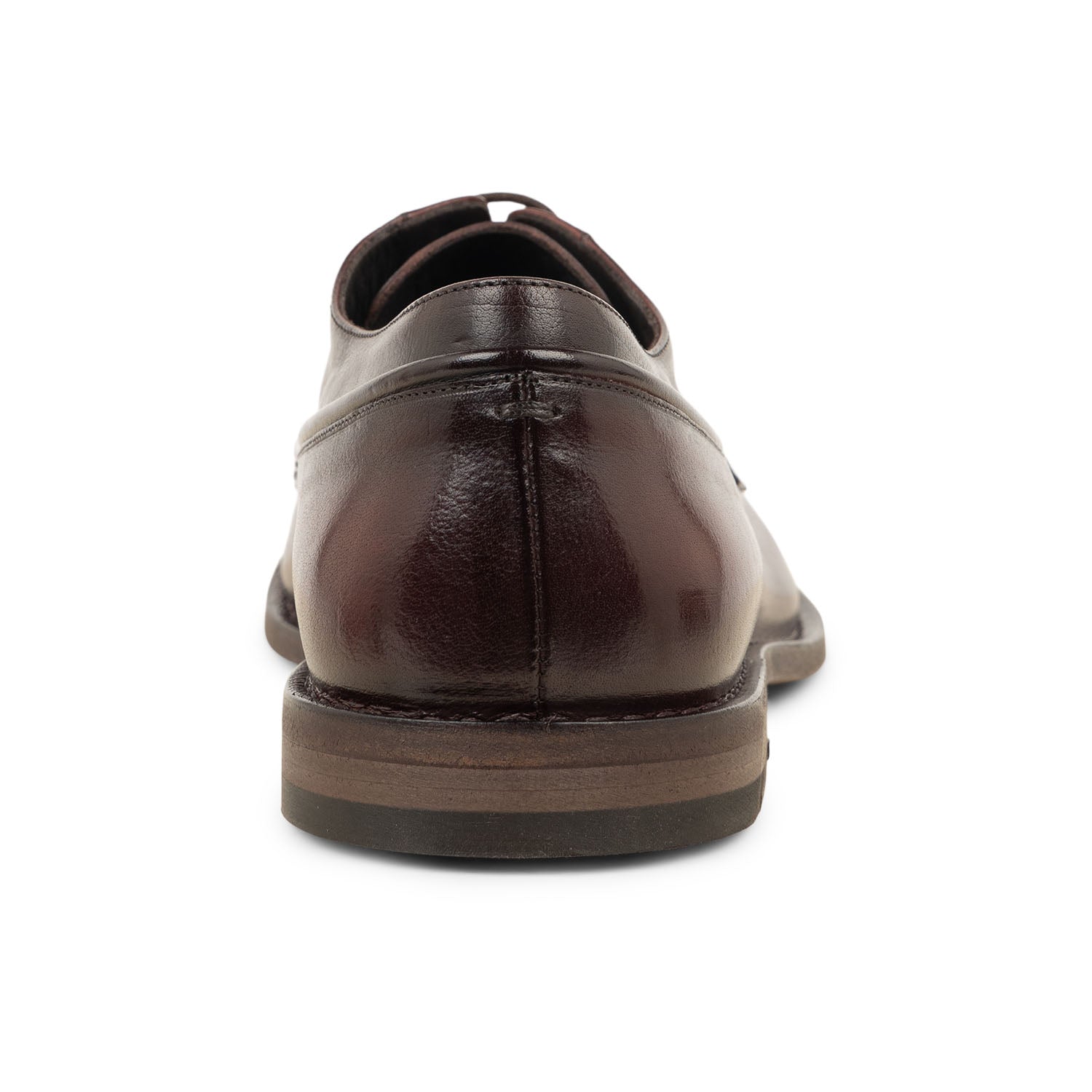 Derbies et Richelieus Homme PANTANETTI PANTELA Marron