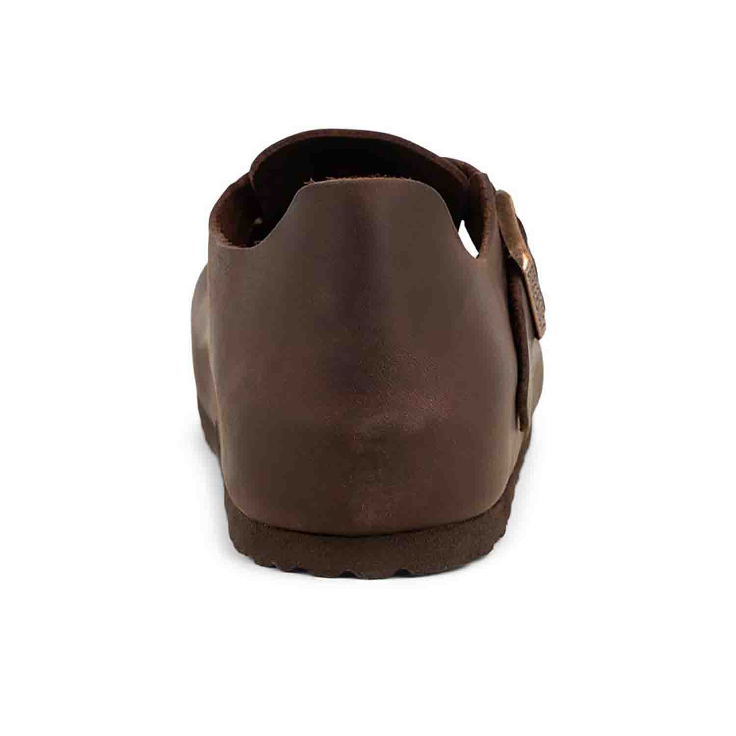 Sandales Homme BIRKENSTOCK LONDON Marron