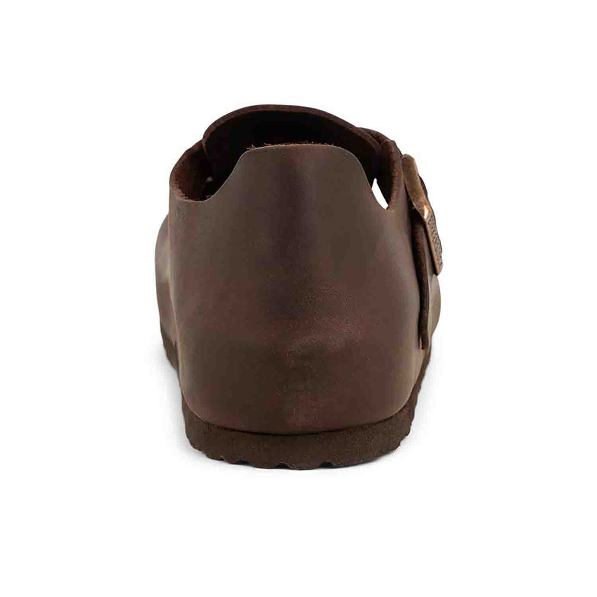 Sandales Homme BIRKENSTOCK LONDON Marron