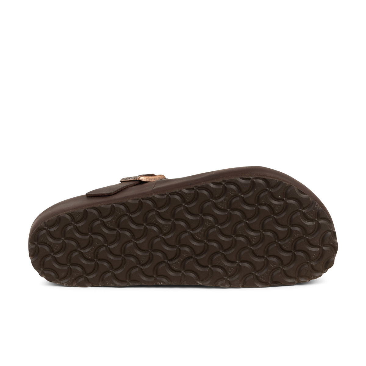 Sandales Homme BIRKENSTOCK LONDON Marron