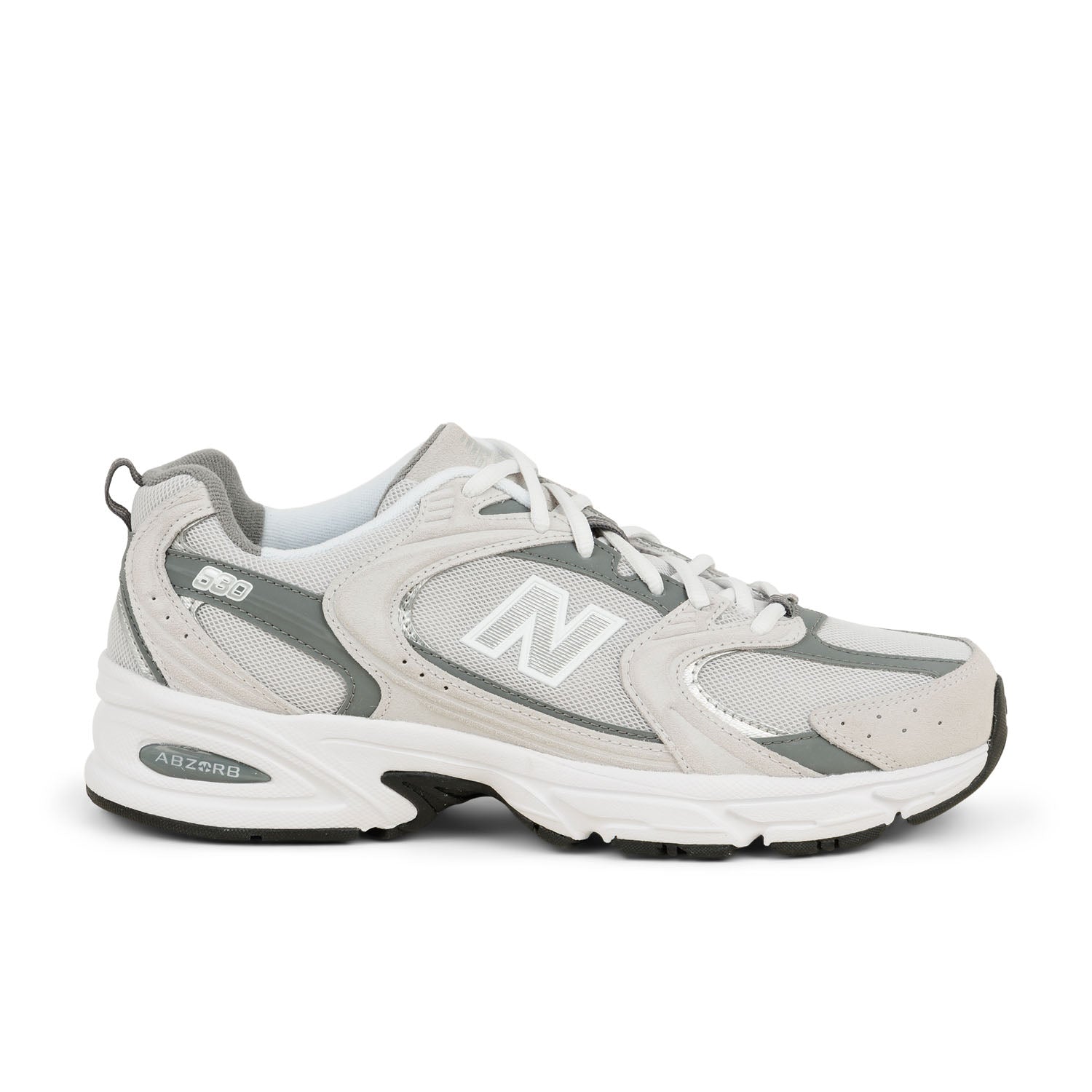 Sneakers Homme NEW BALANCE MR530
Gris