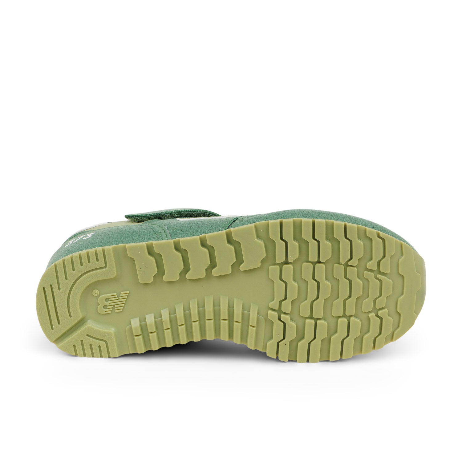 Sneakers Enfant NEW BALANCE 373 ELASTIQUE Vert