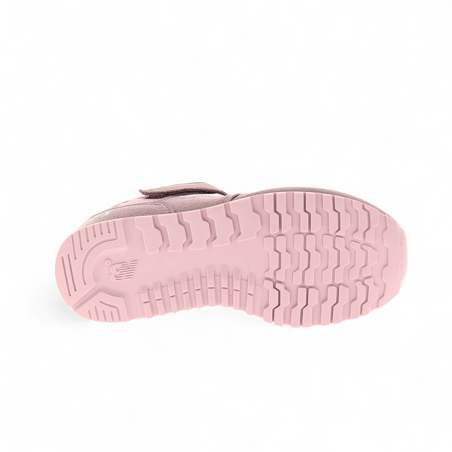 Sneakers Enfant NEW BALANCE 373 ELASTIQUE Rose