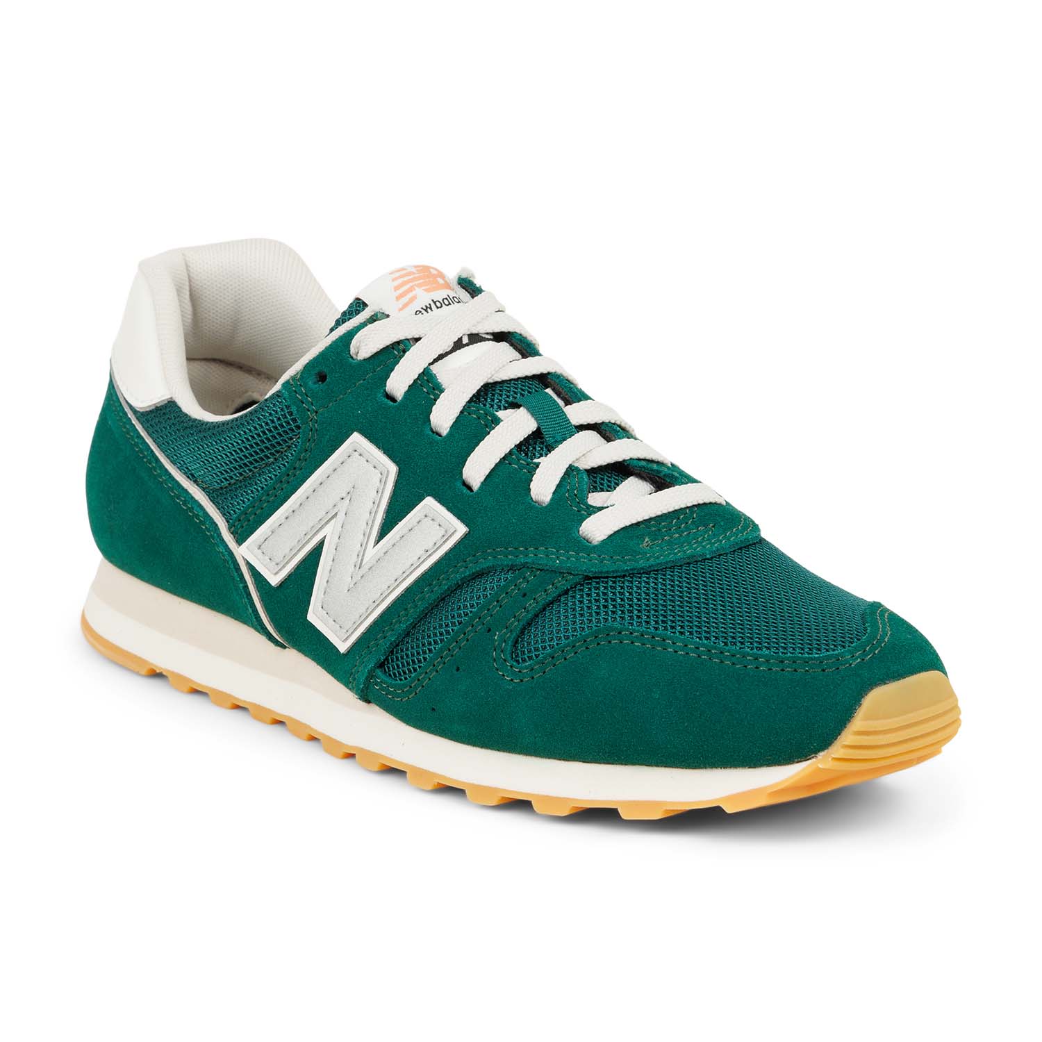 Sneakers Homme NEW BALANCE ML373 Vert