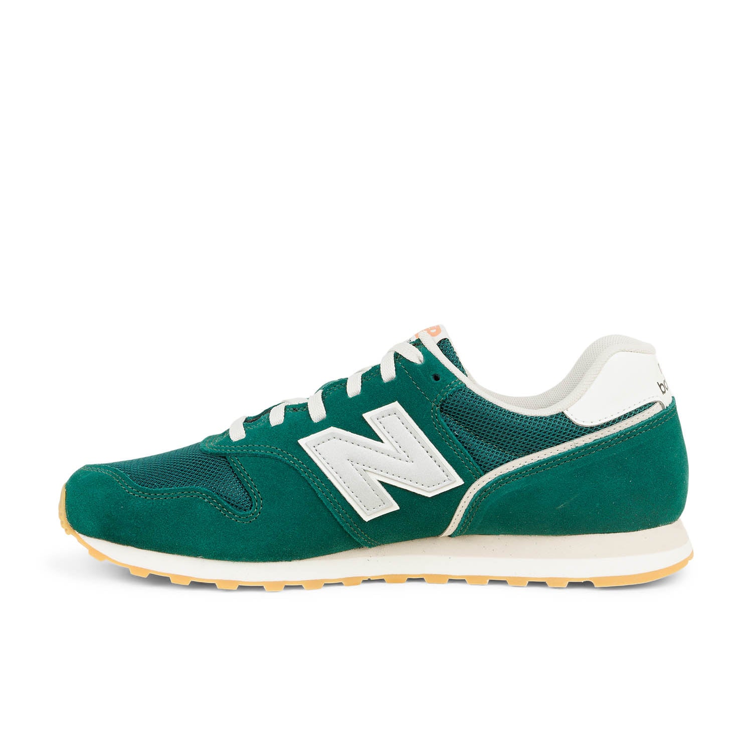 Sneakers Homme NEW BALANCE ML373 Vert