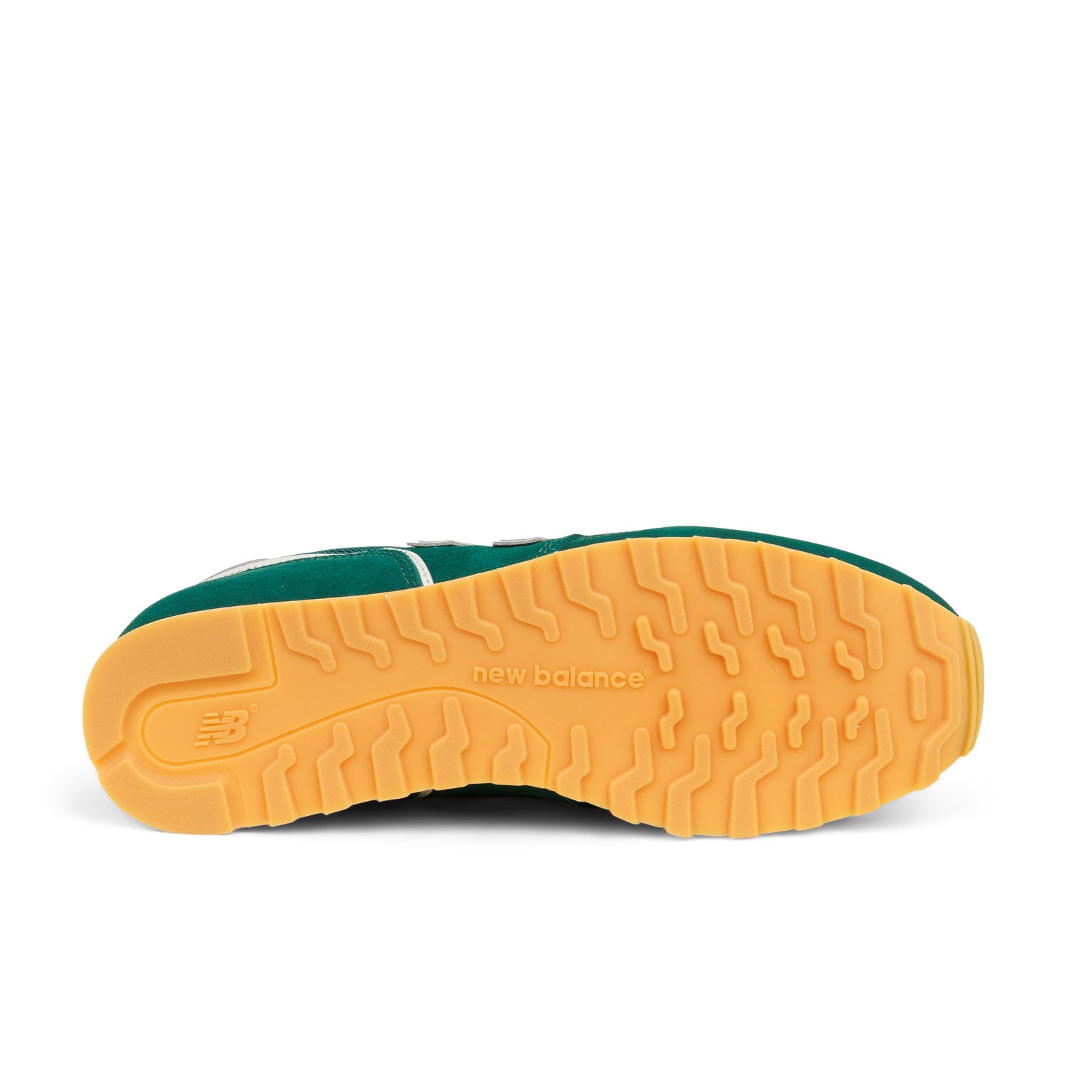 Sneakers Homme NEW BALANCE ML373 Vert