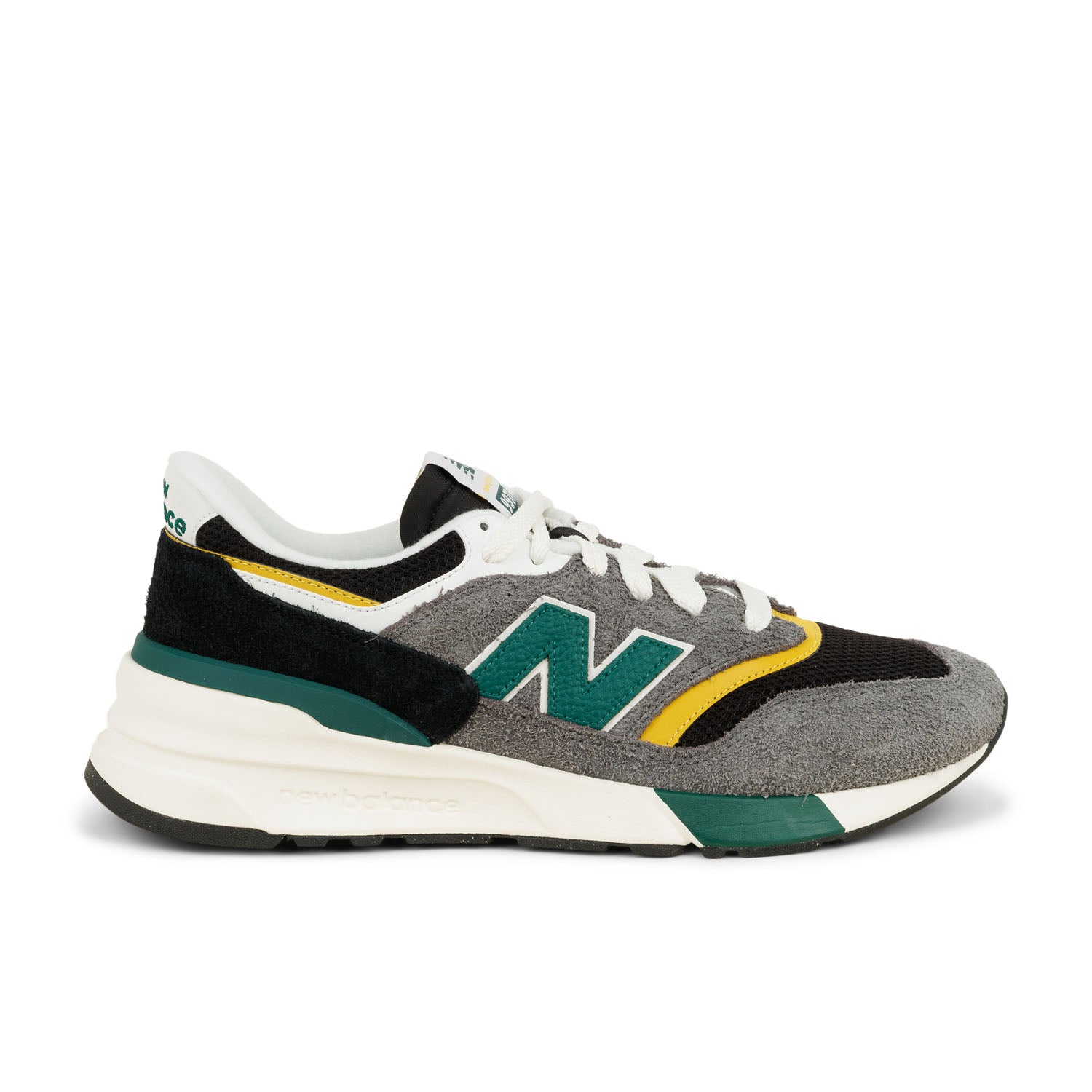 Sneakers Homme NEW BALANCE CM997 Gris