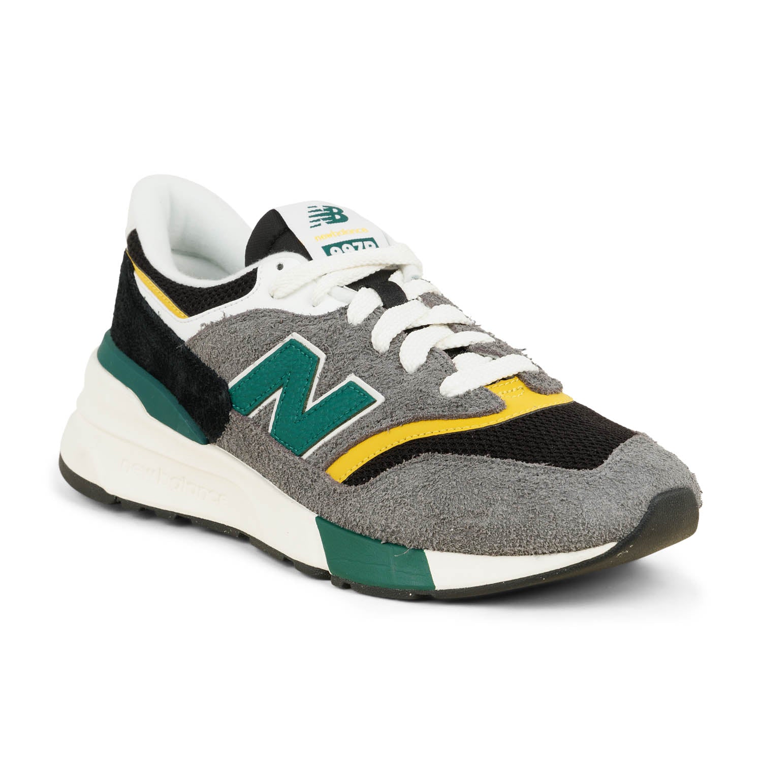 Sneakers Homme NEW BALANCE CM997 Gris