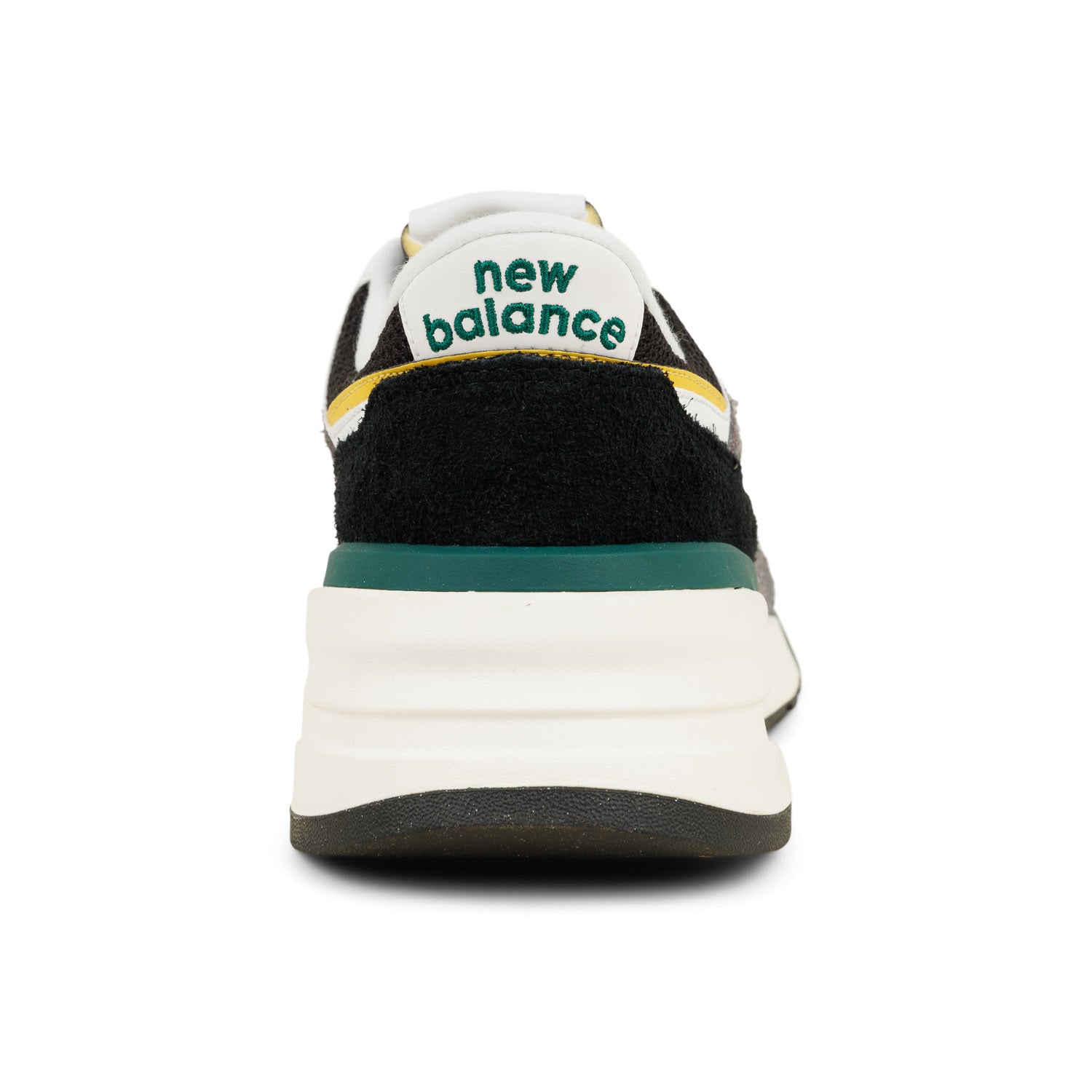 Sneakers Homme NEW BALANCE CM997 Gris