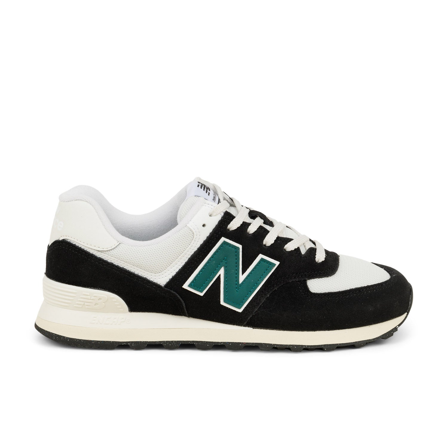 Sneakers Homme NEW BALANCE U574 Noir