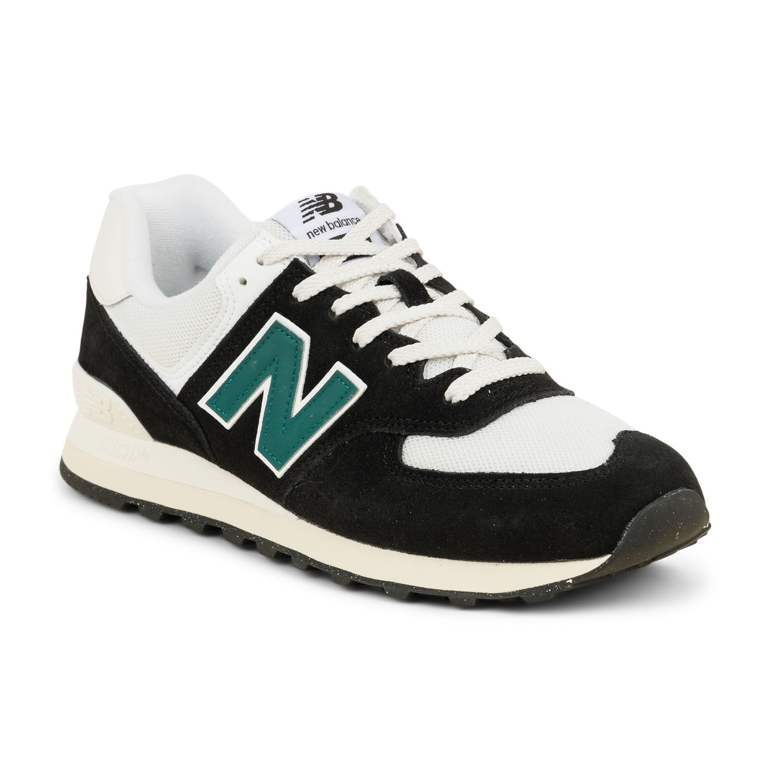 Sneakers Homme NEW BALANCE U574 Noir