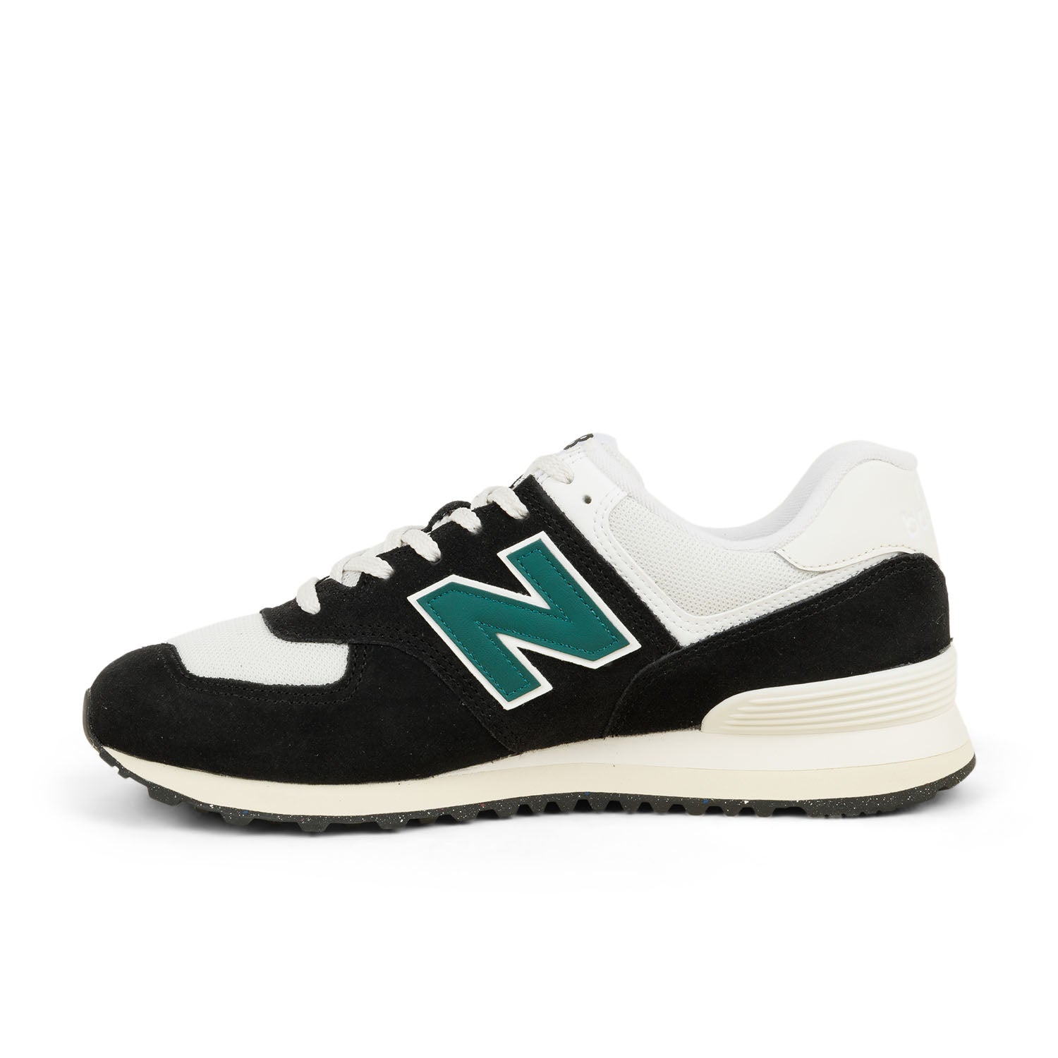 Sneakers Homme NEW BALANCE U574 Noir