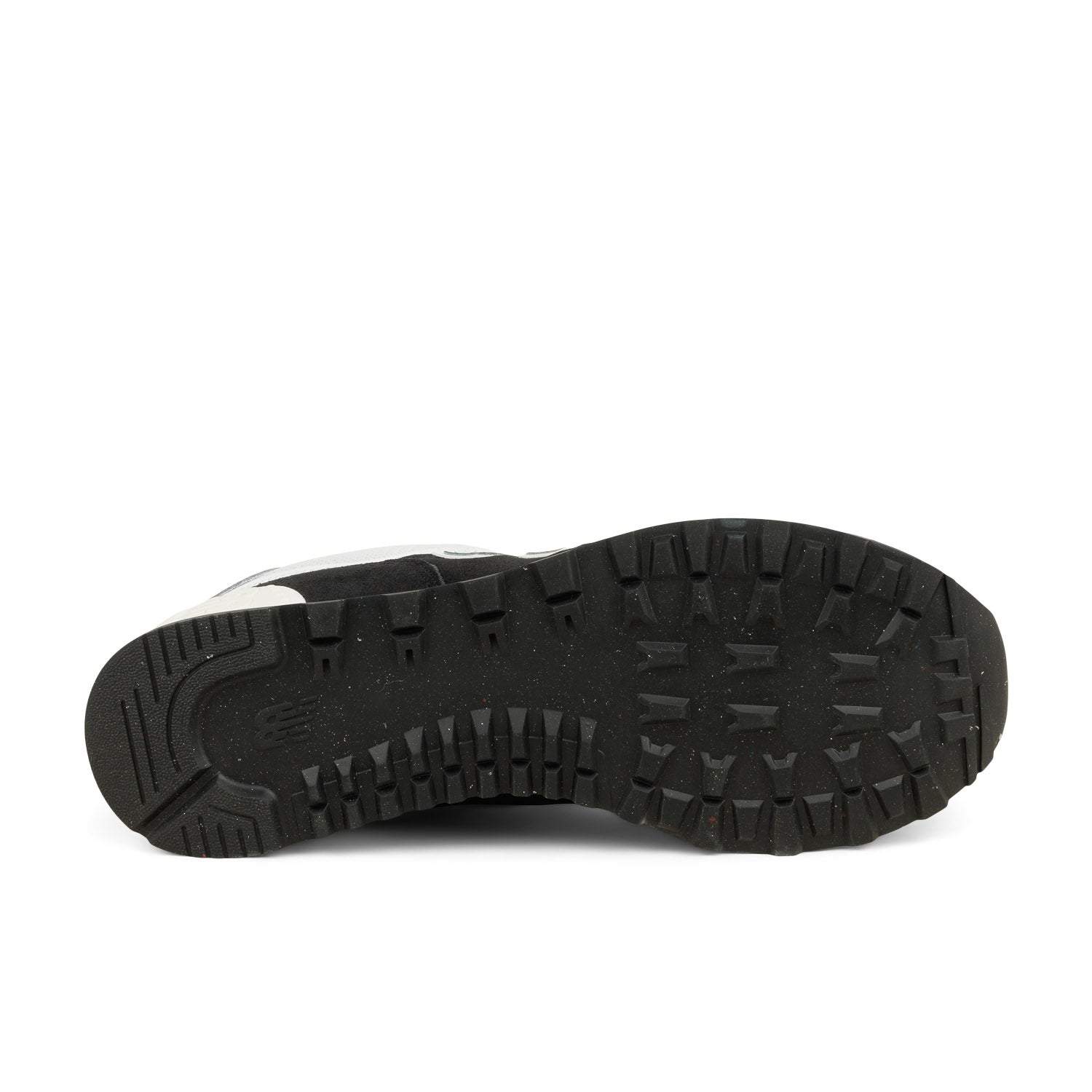 Sneakers Homme NEW BALANCE U574 Noir