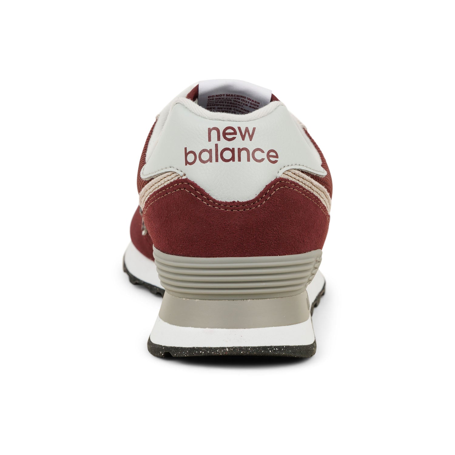 Sneakers Homme NEW BALANCE U574 Rouge