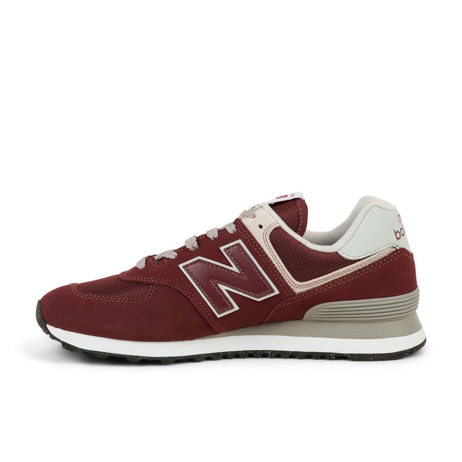 Sneakers Homme NEW BALANCE U574 Rouge