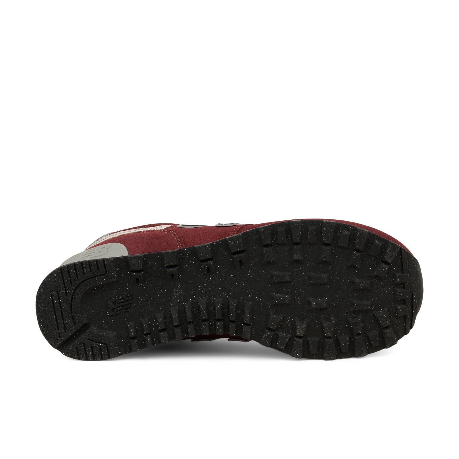 Sneakers Homme NEW BALANCE U574 Rouge