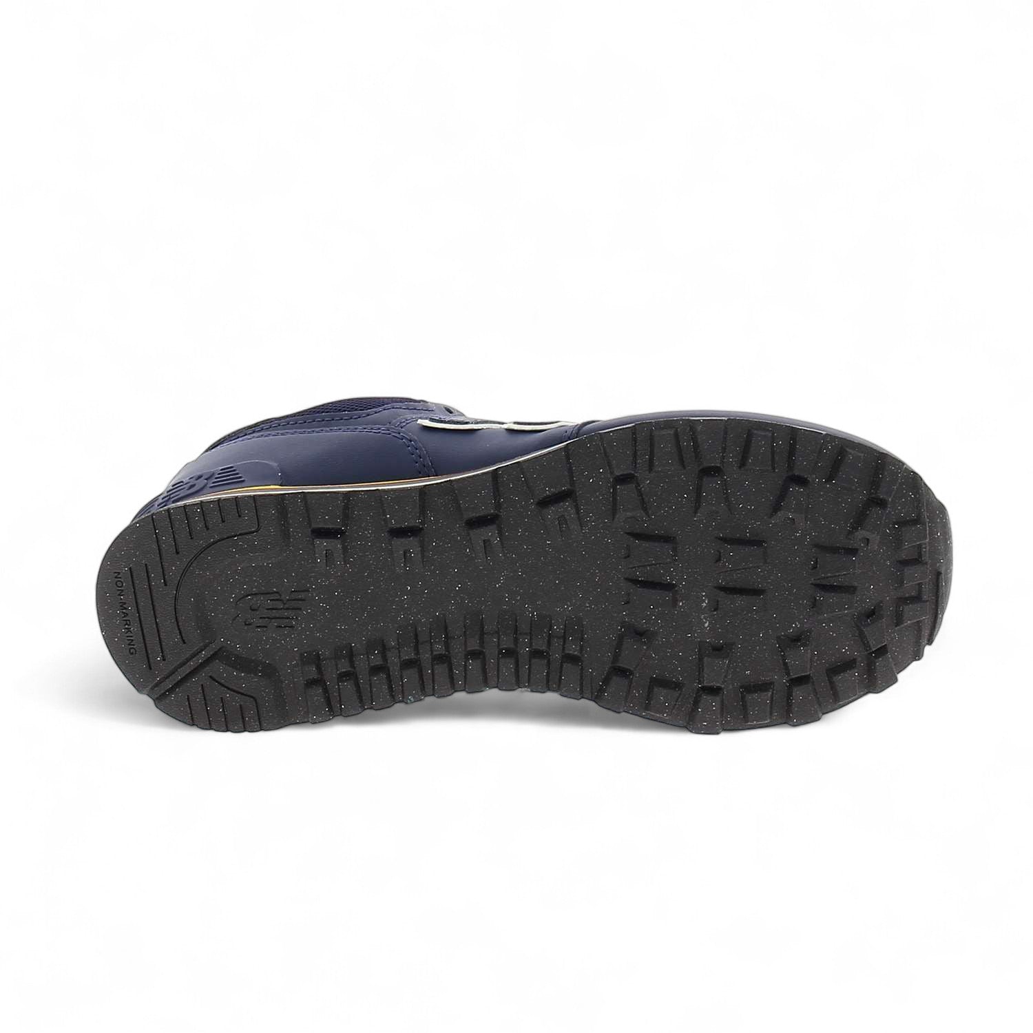 Sneakers Enfant NEW BALANCE 574 Bleu