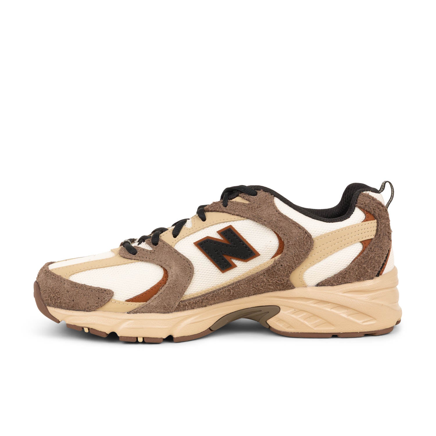 Sneakers Homme NEW BALANCE MR530 Marron