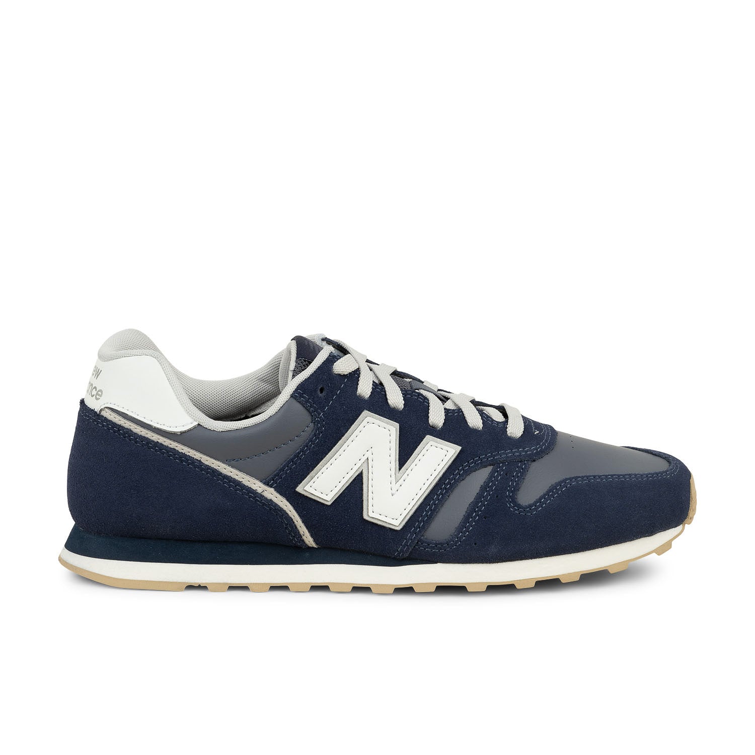 Sneakers Homme NEW BALANCE ML373 Bleu